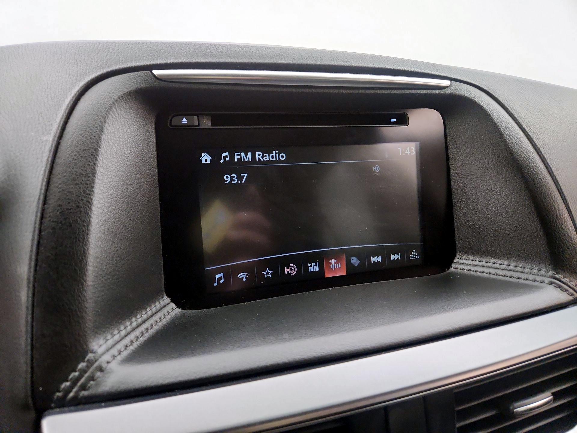 Thumbnail: 2016 Mazda CX-5 - 16