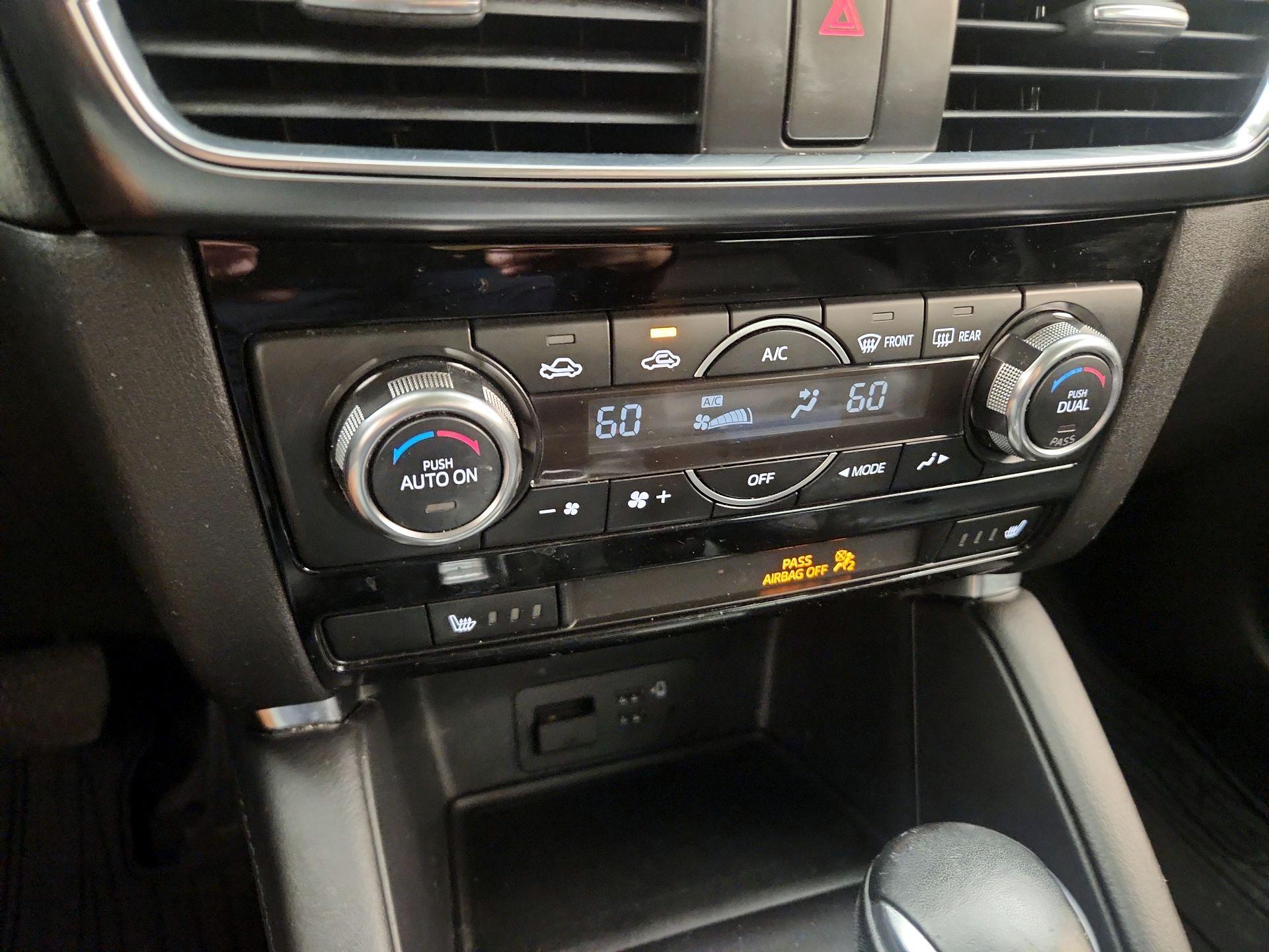 Thumbnail: 2016 Mazda CX-5 - 17