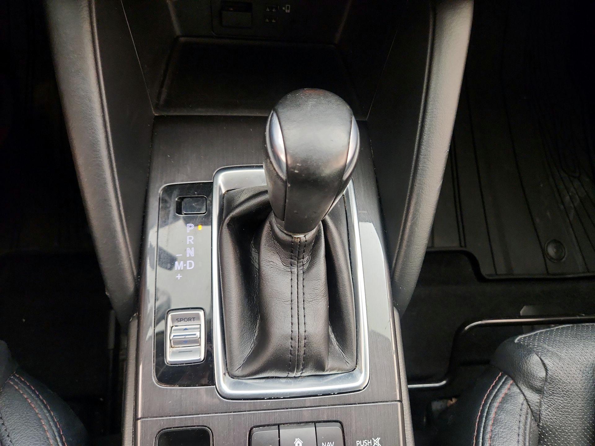 Thumbnail: 2016 Mazda CX-5 - 18