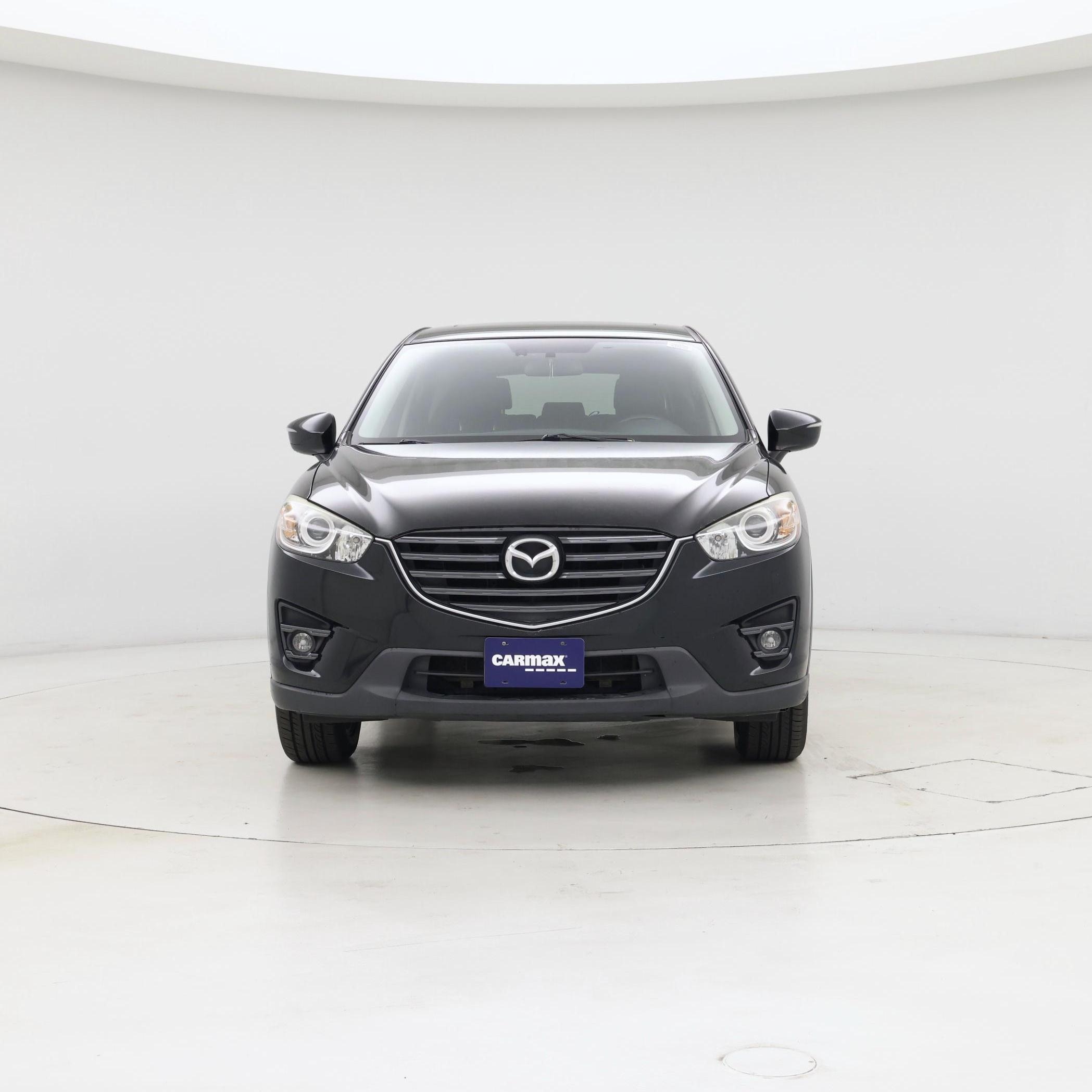 Thumbnail: 2016 Mazda CX-5 - 5