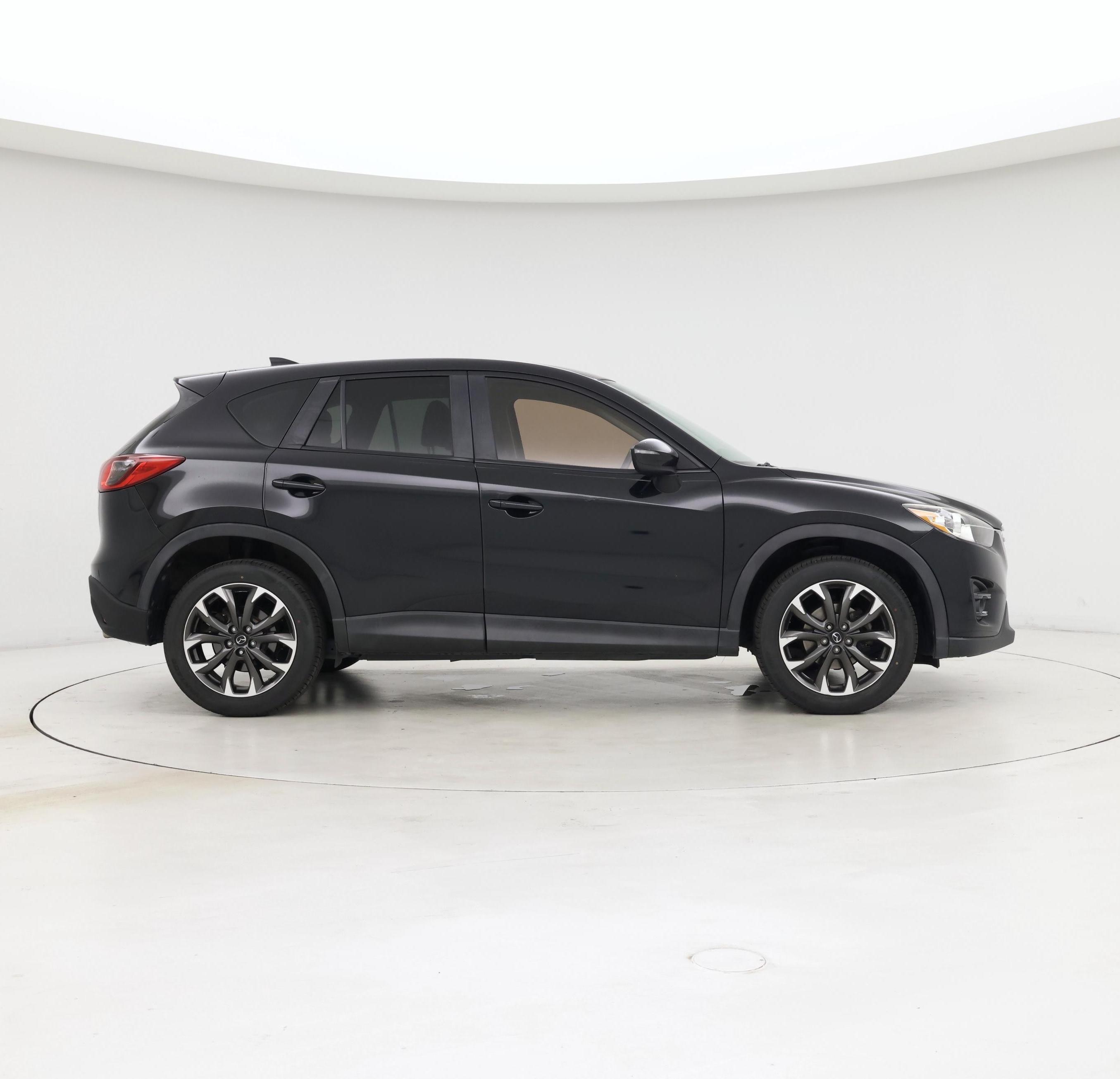 Thumbnail: 2016 Mazda CX-5 - 7