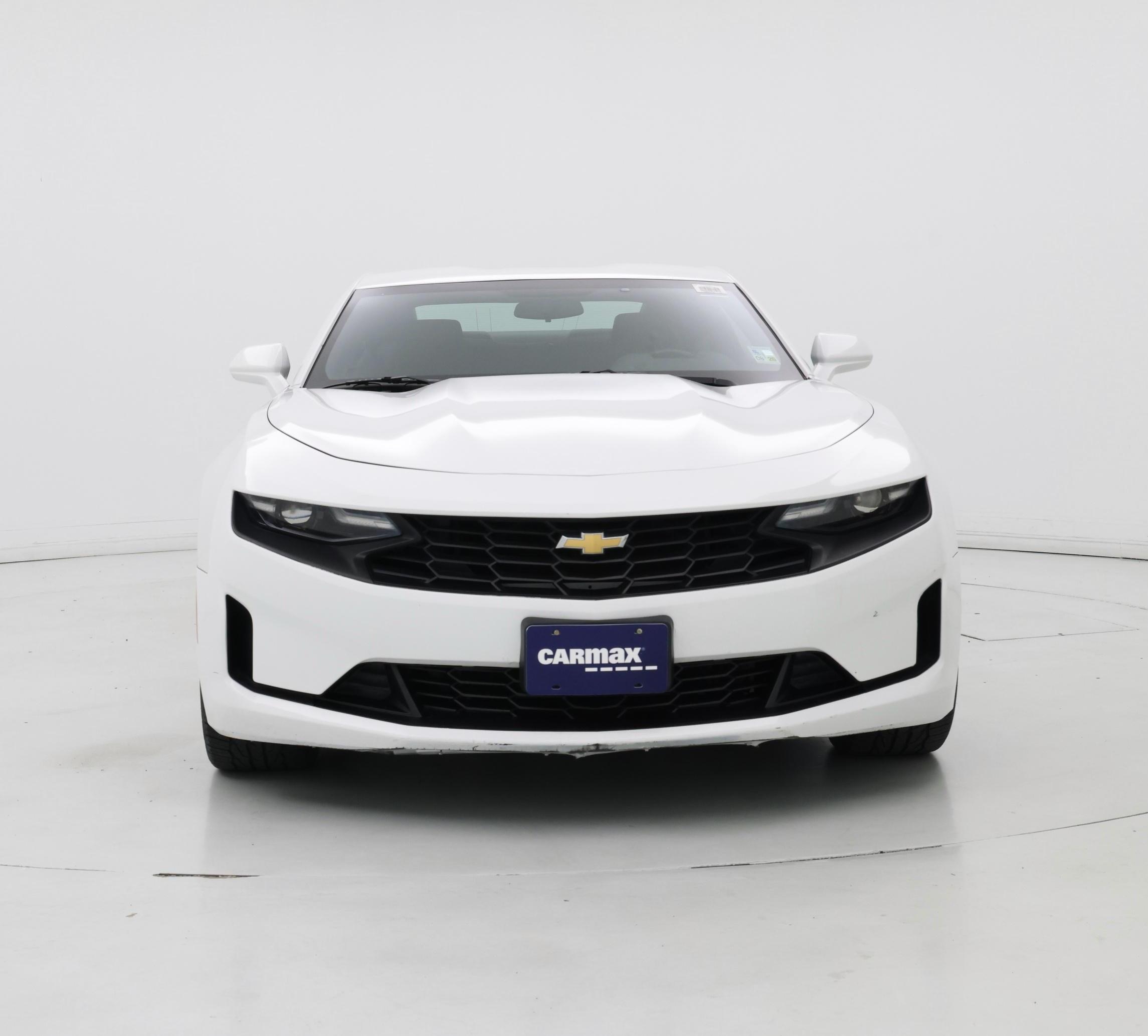 Thumbnail: 2020 Chevrolet Camaro - 5