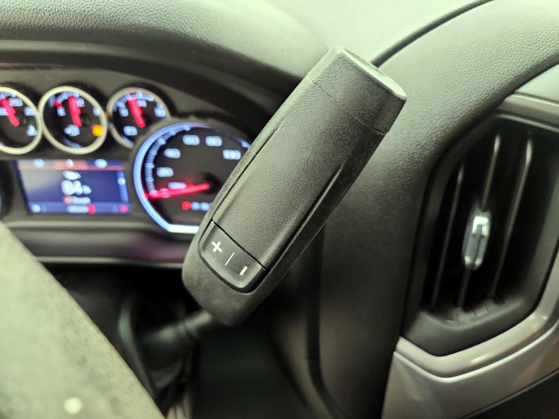 Thumbnail: 2022 Chevrolet Silverado 1500 - 15