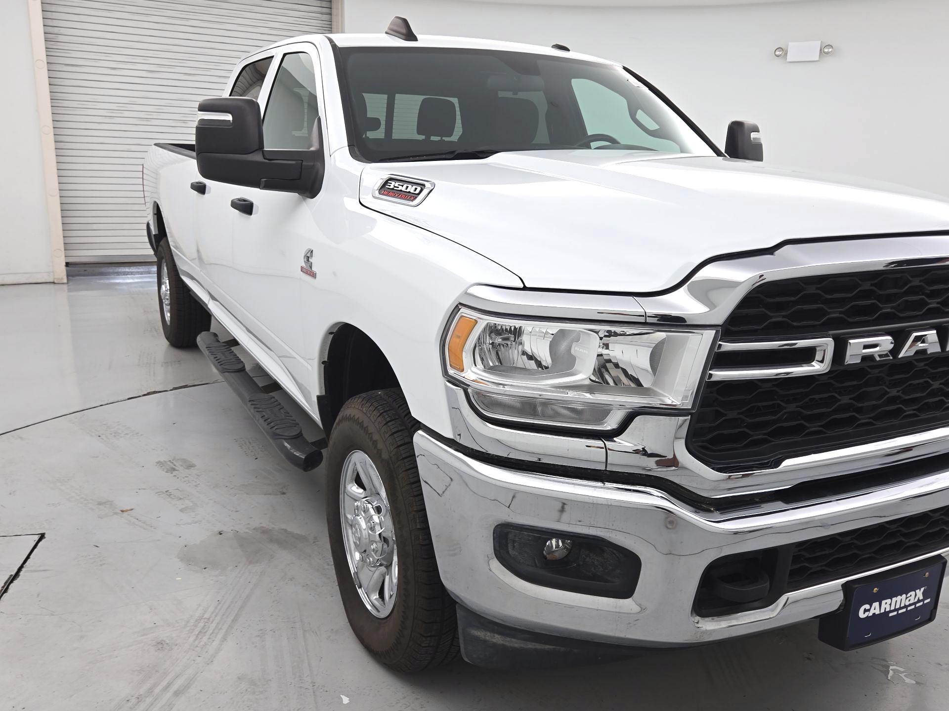 Thumbnail: 2024 RAM 3500 - 1