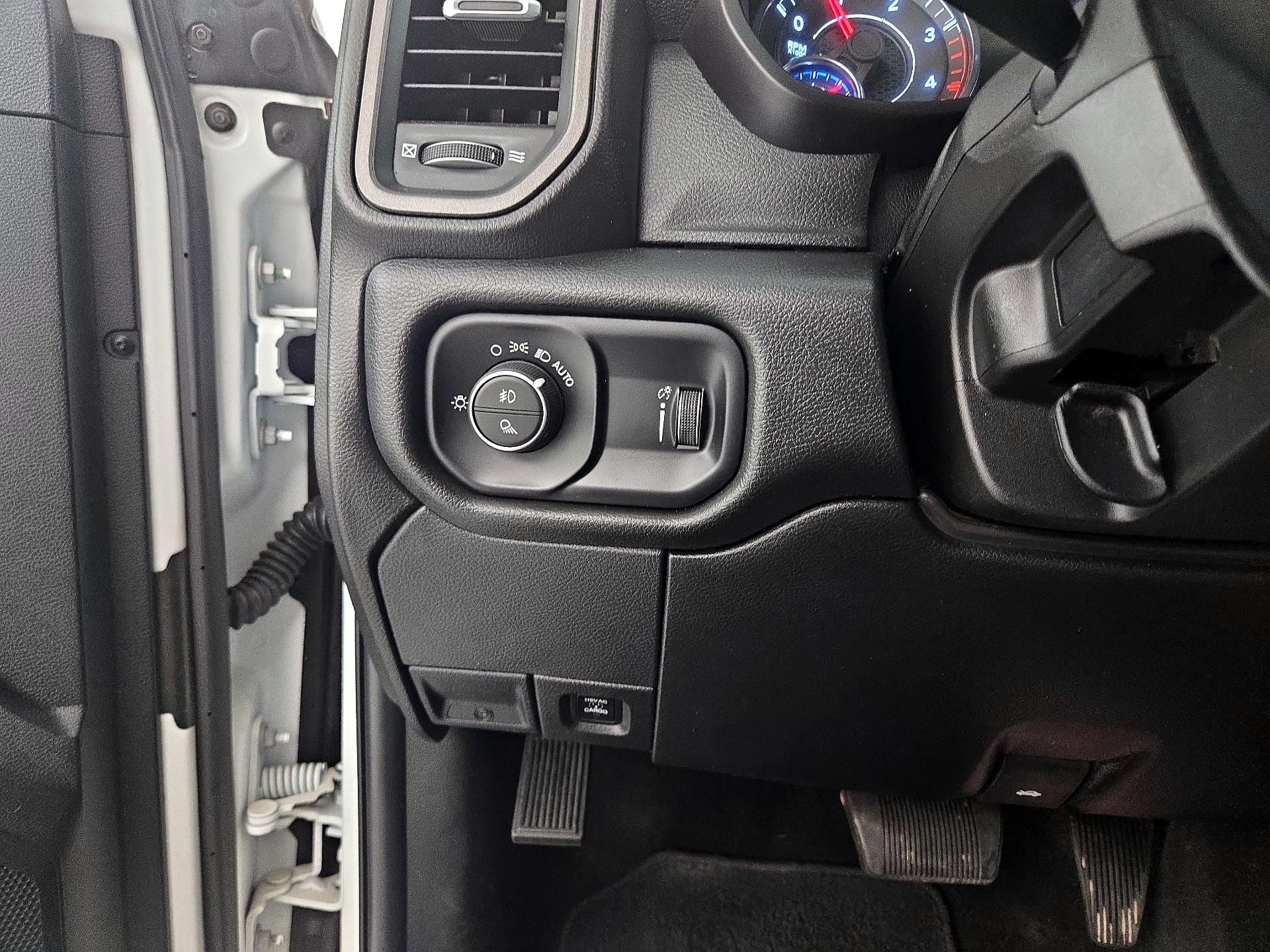 Thumbnail: 2024 RAM 3500 - 11