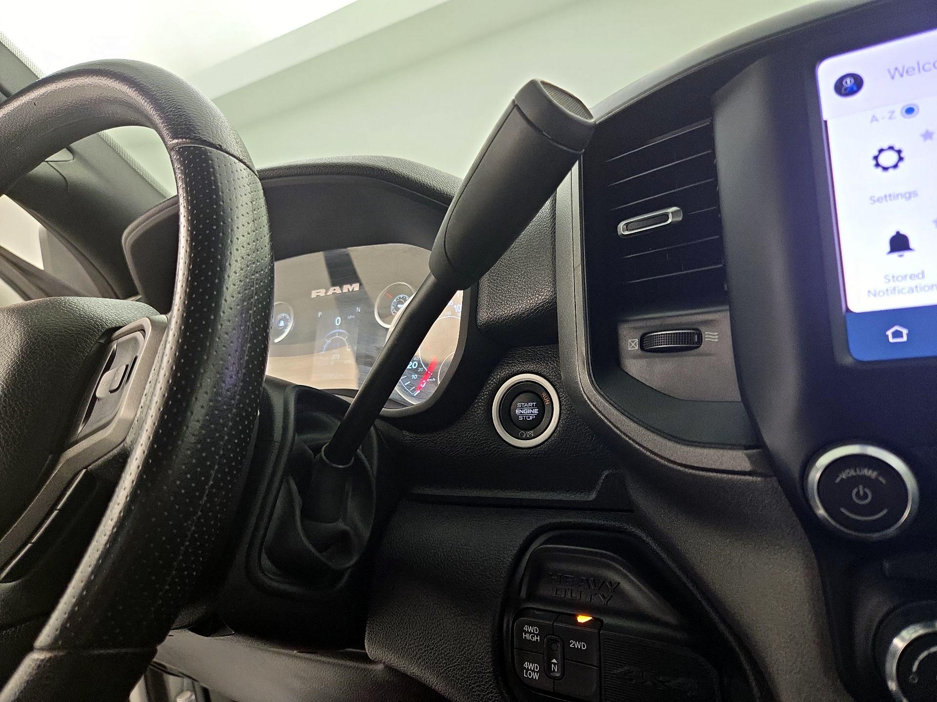 Thumbnail: 2024 RAM 3500 - 15
