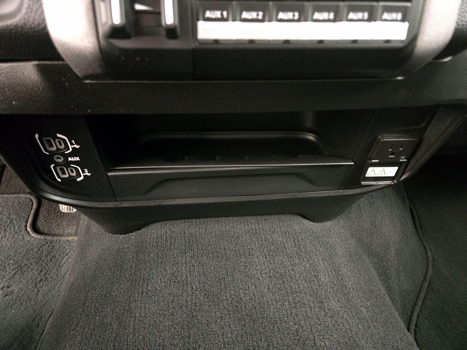 Thumbnail: 2024 RAM 3500 - 16