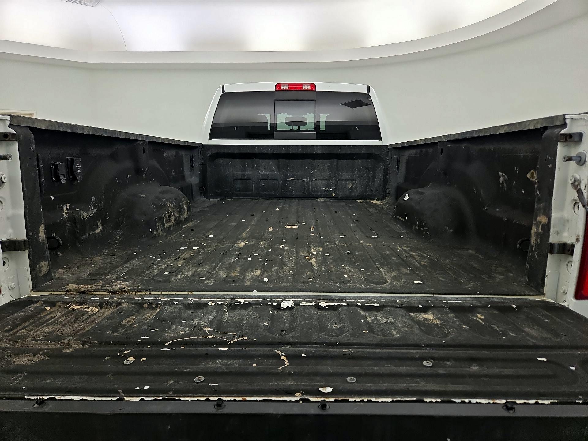 Thumbnail: 2024 RAM 3500 - 18