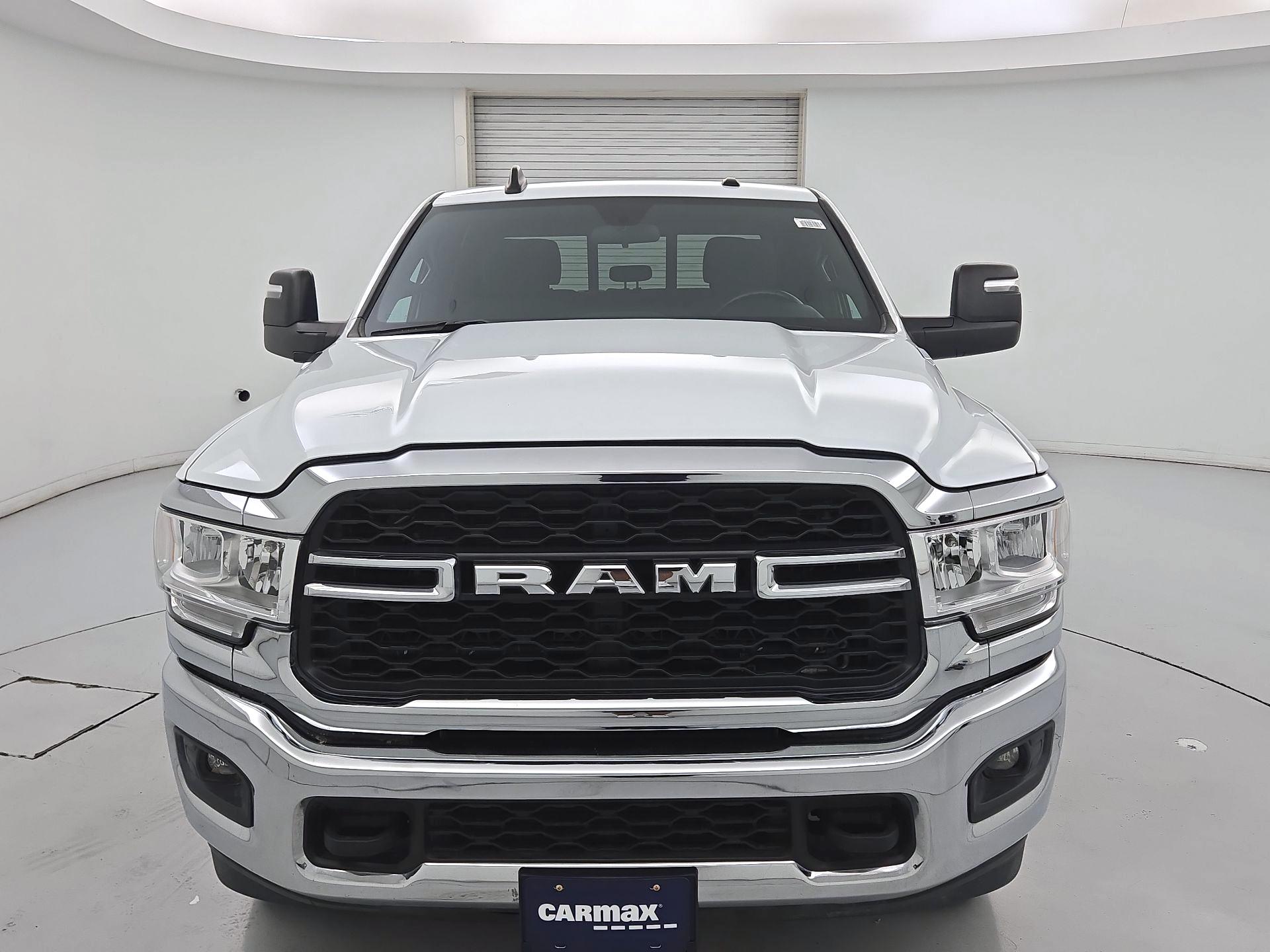 Thumbnail: 2024 RAM 3500 - 2