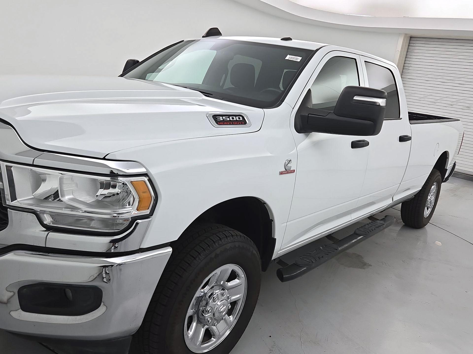 Thumbnail: 2024 RAM 3500 - 3
