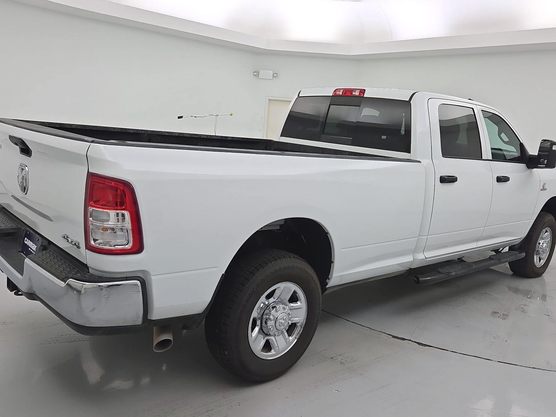 Thumbnail: 2024 RAM 3500 - 5