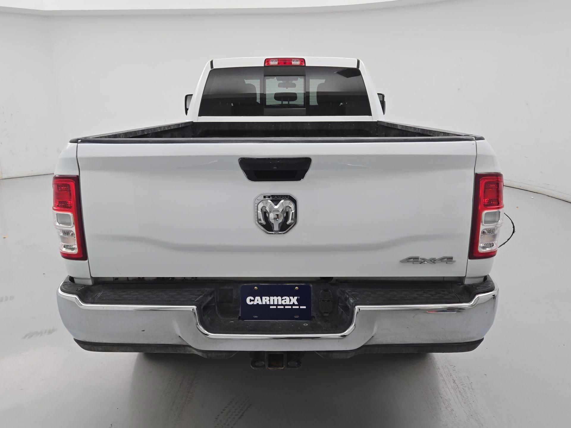 Thumbnail: 2024 RAM 3500 - 6