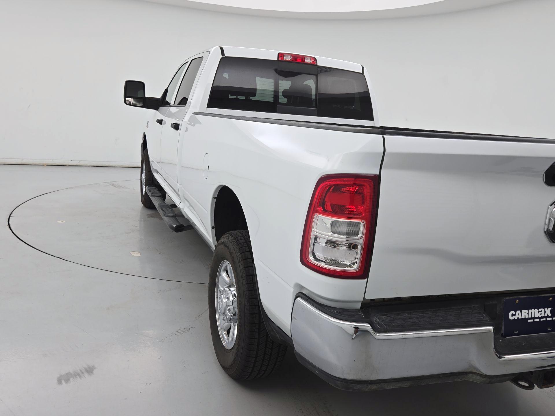 Thumbnail: 2024 RAM 3500 - 7