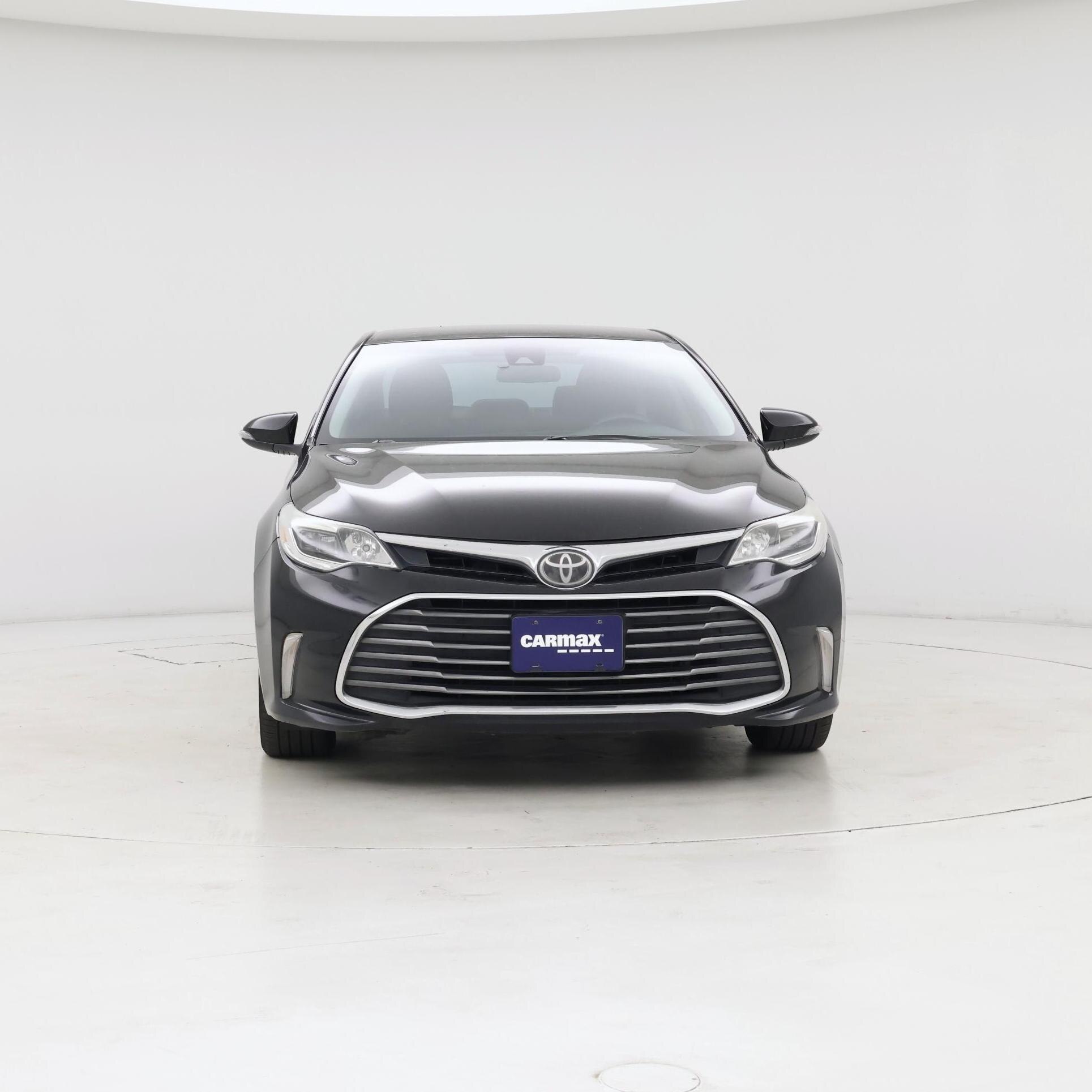 Thumbnail: 2018 Toyota Avalon - 5