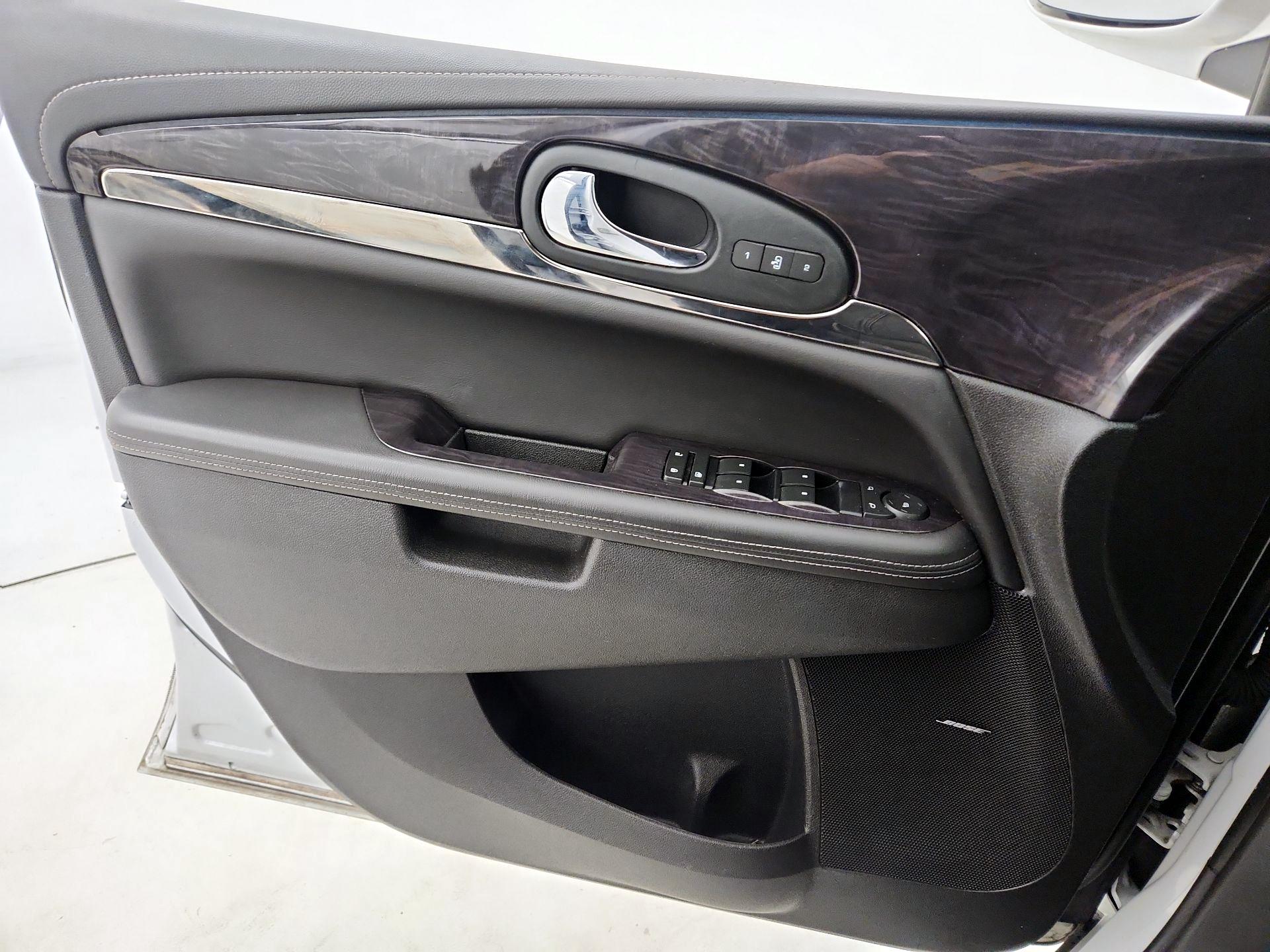 Thumbnail: 2017 Buick Enclave - 12