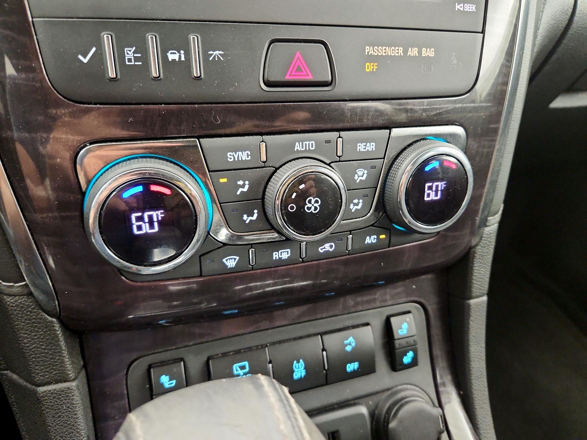 Thumbnail: 2017 Buick Enclave - 16