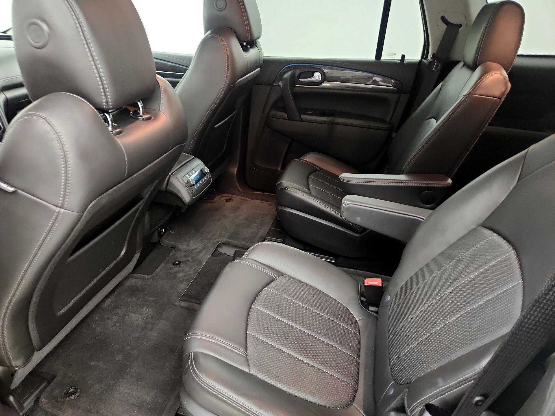 Thumbnail: 2017 Buick Enclave - 19