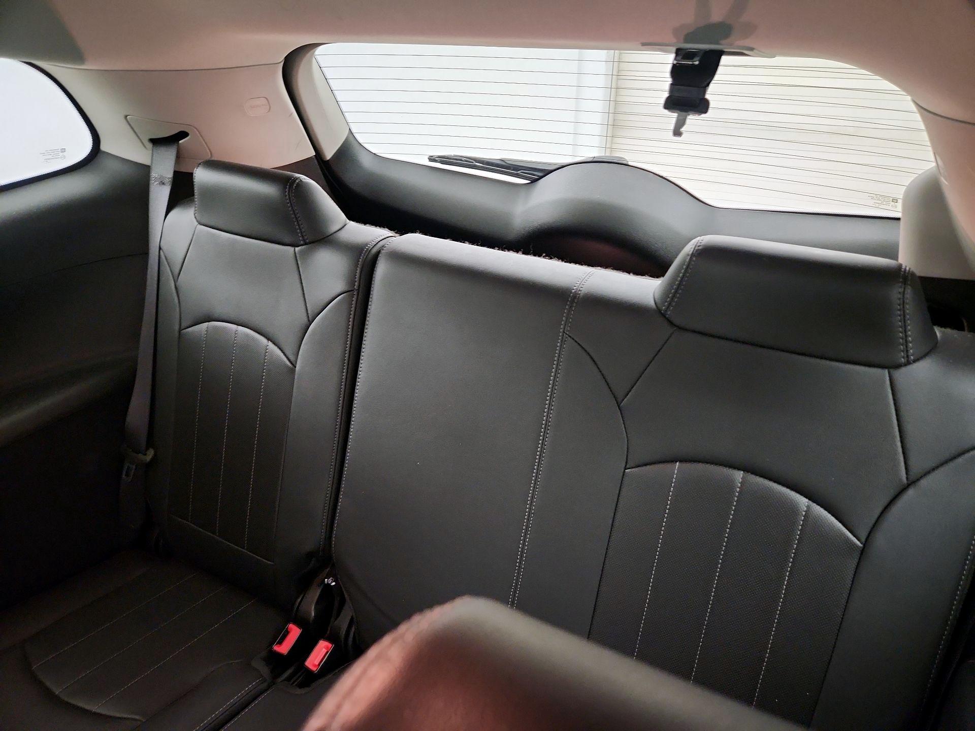 Thumbnail: 2017 Buick Enclave - 20