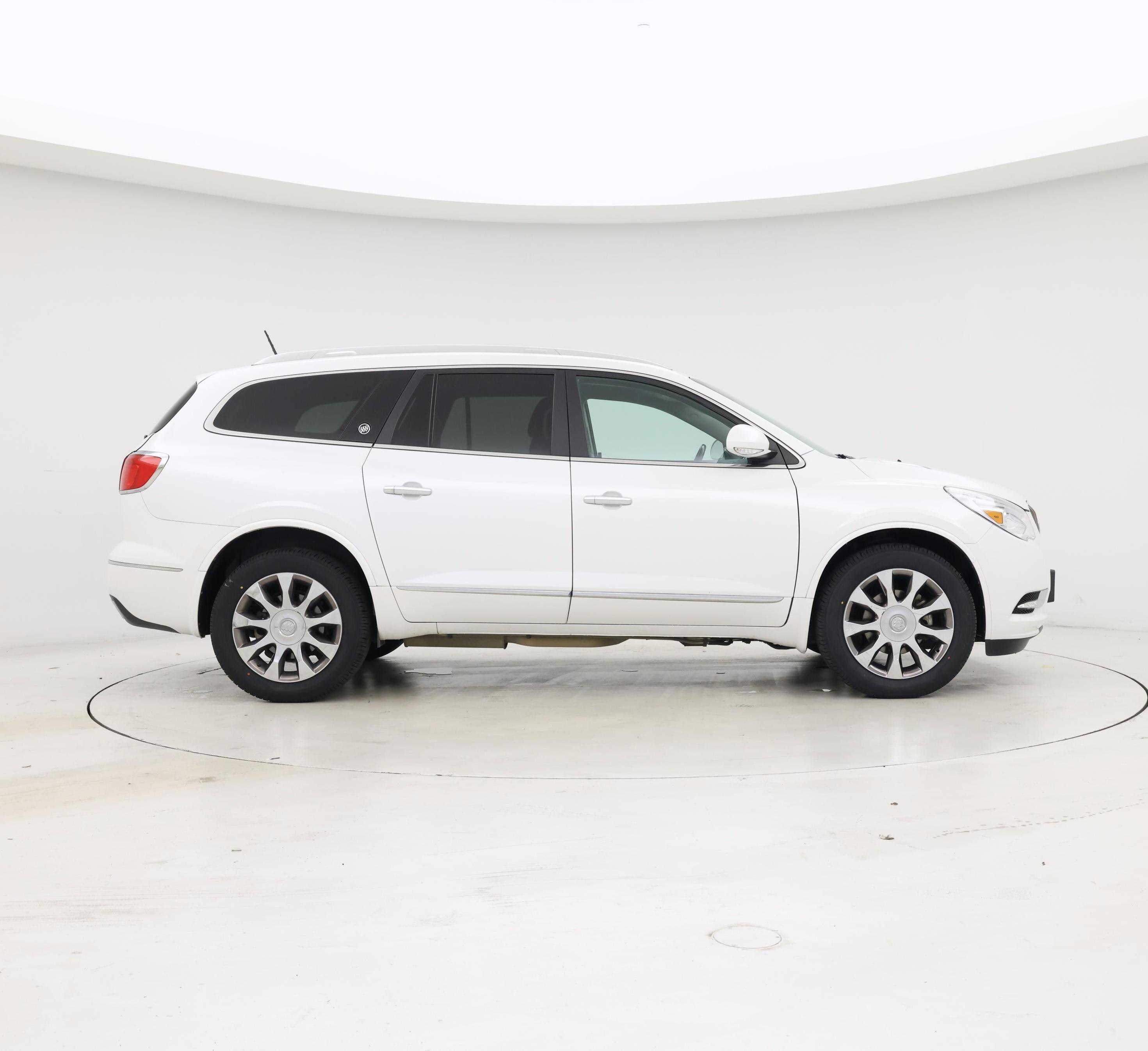 Thumbnail: 2017 Buick Enclave - 7