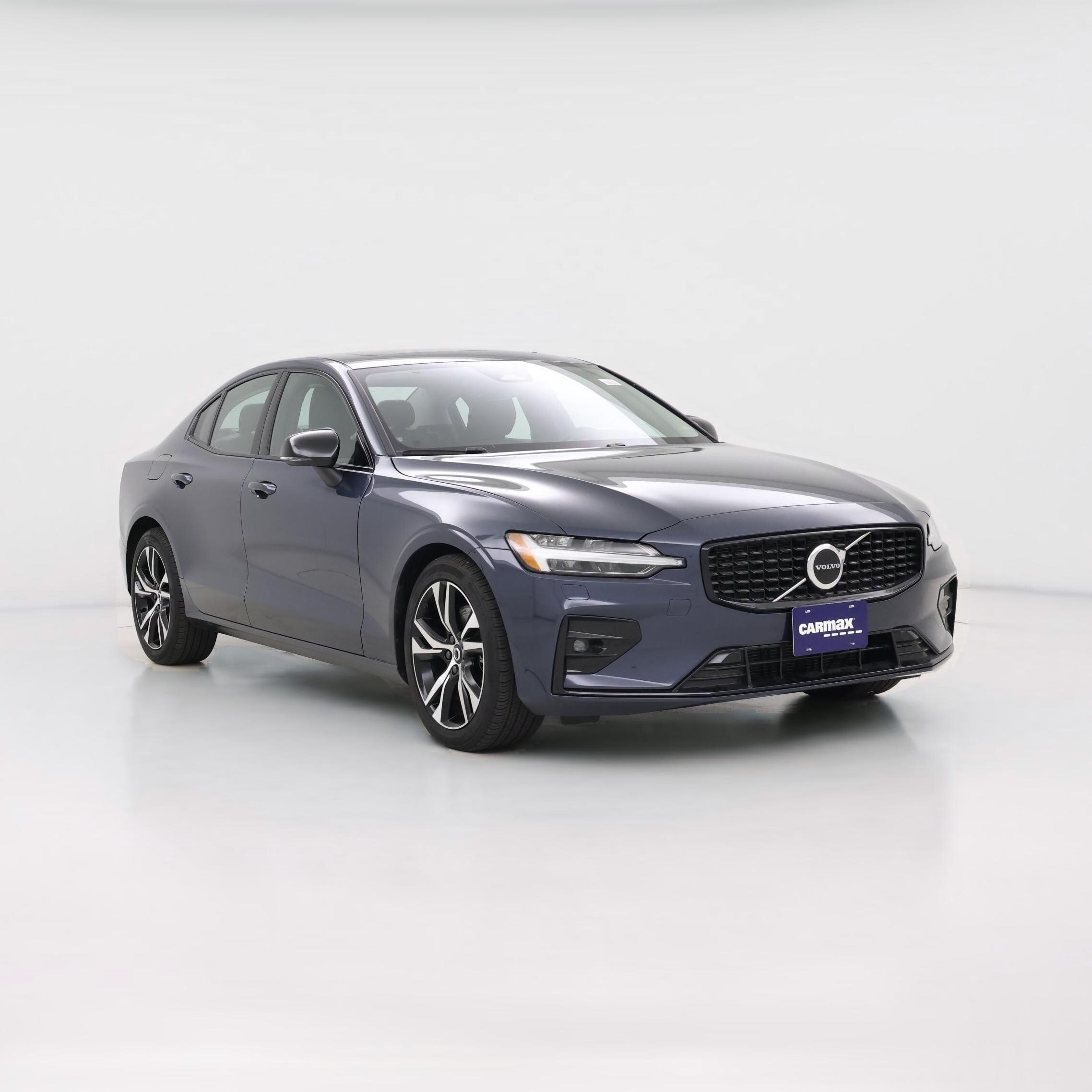 Thumbnail: 2025 Volvo S60 - 1