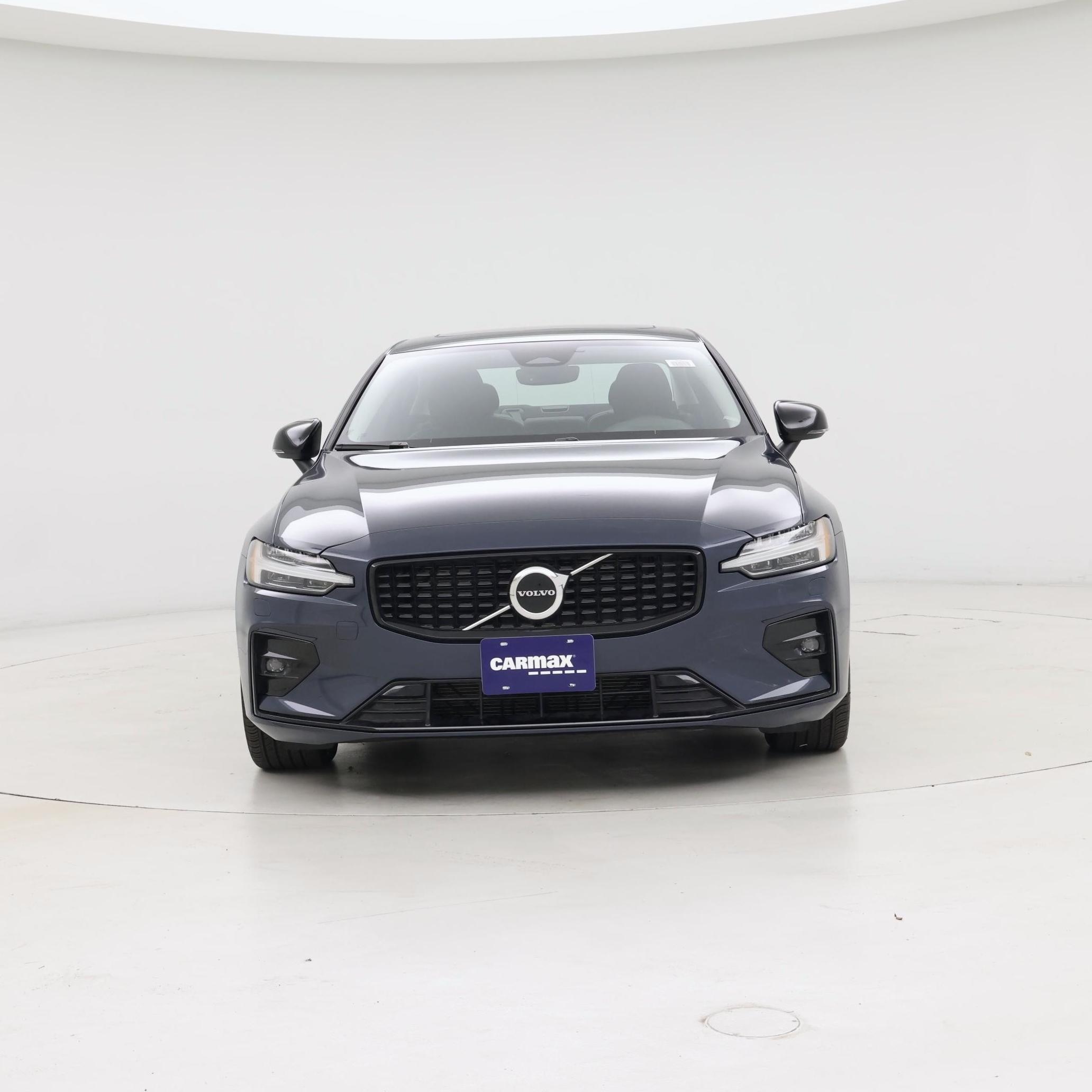 Thumbnail: 2025 Volvo S60 - 5