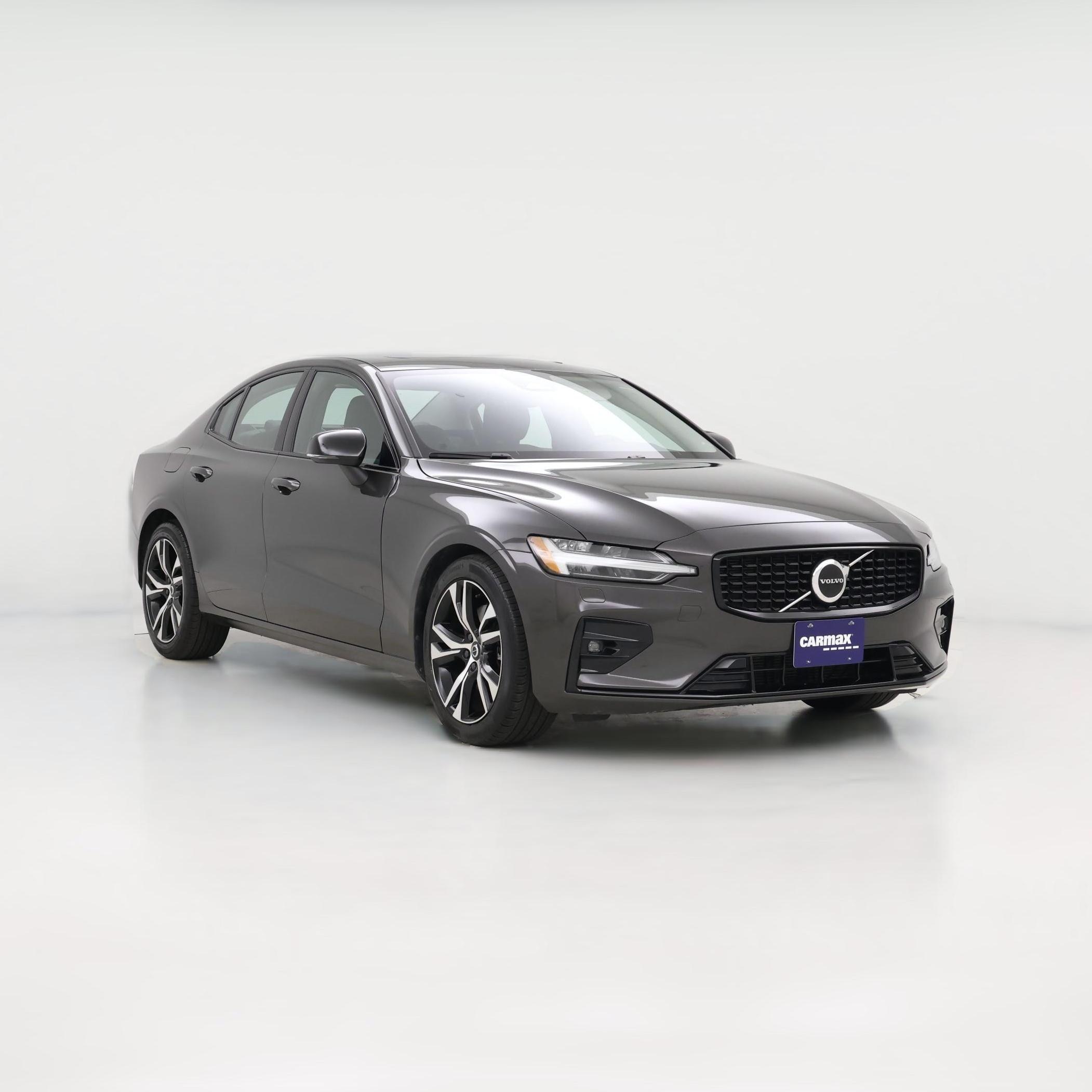Thumbnail: 2025 Volvo S60 - 1