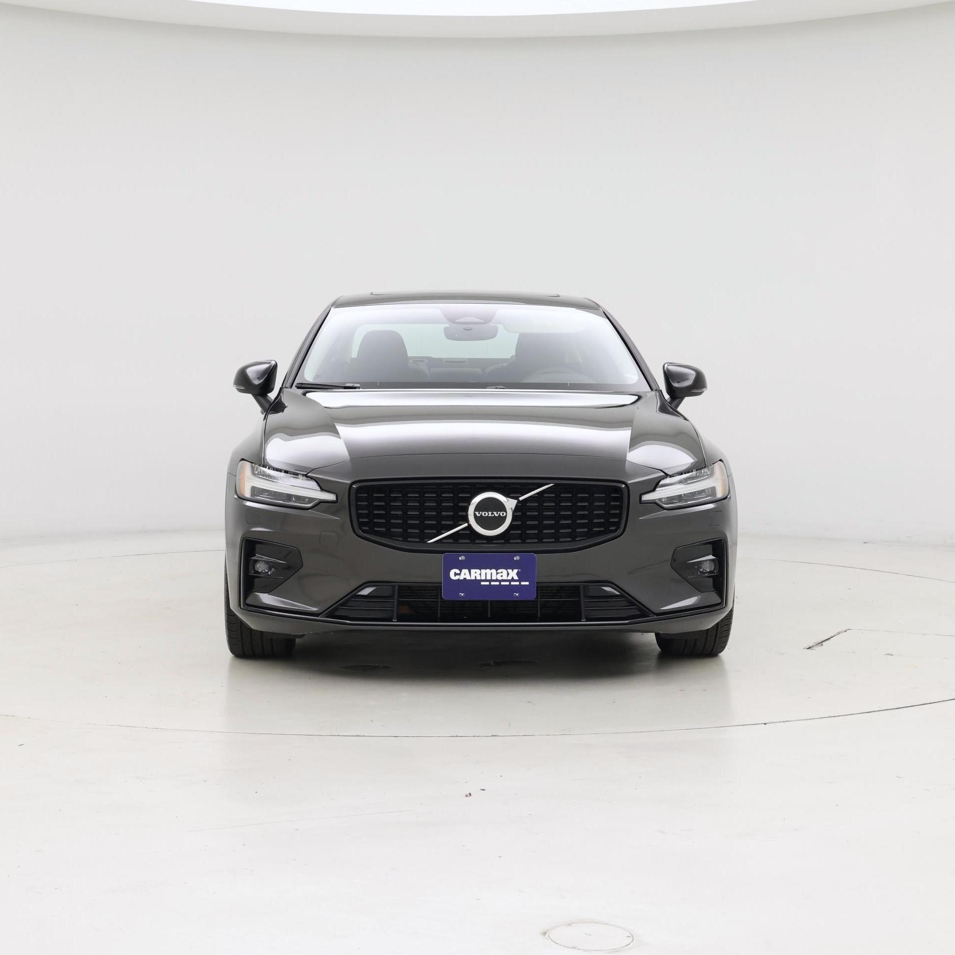 Thumbnail: 2025 Volvo S60 - 5