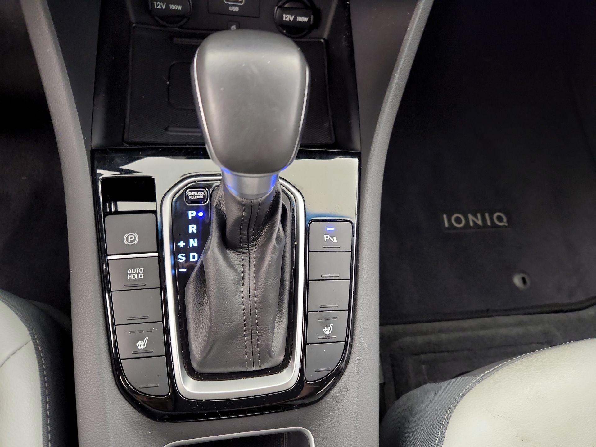 Thumbnail: 2021 Hyundai Ioniq - 17