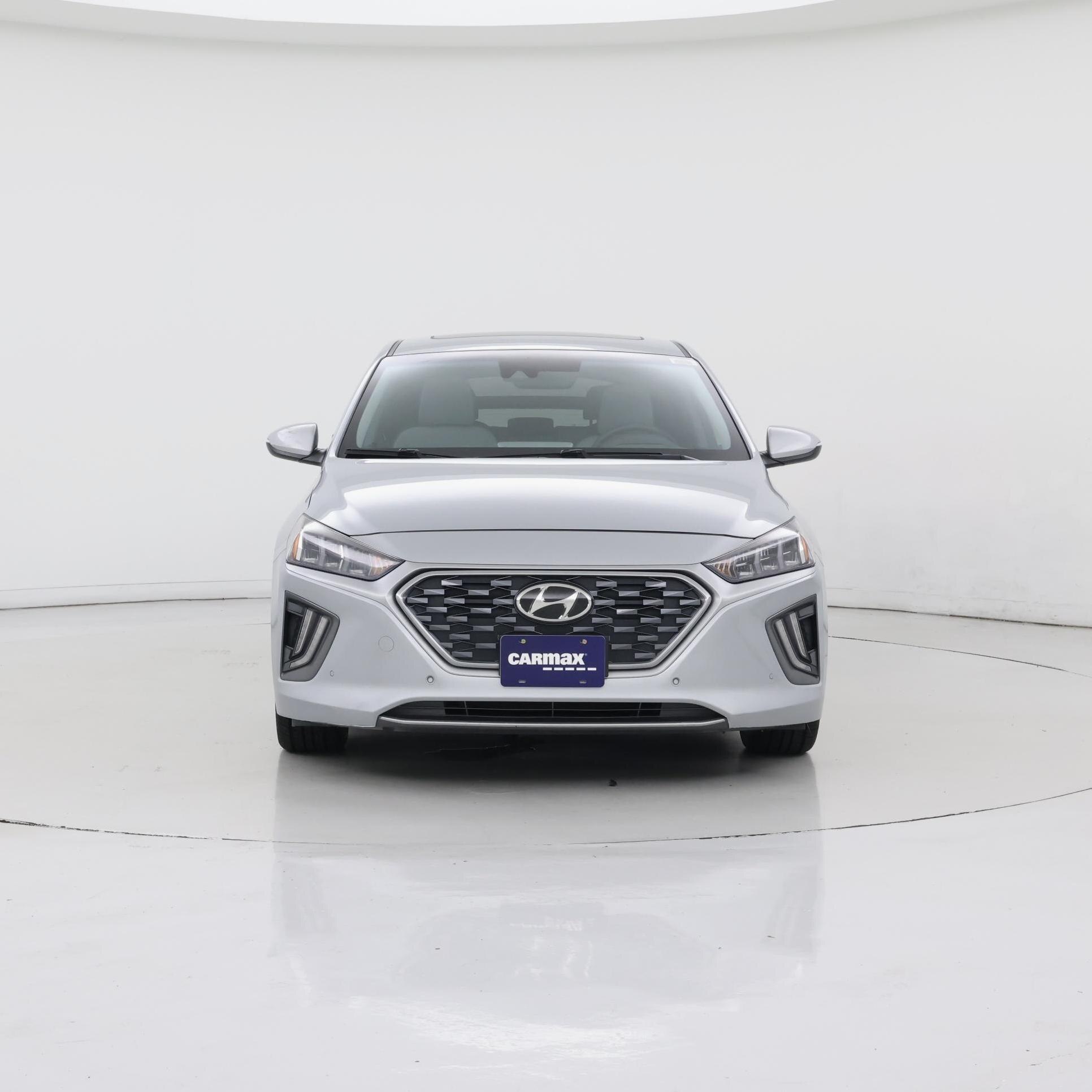 Thumbnail: 2021 Hyundai Ioniq - 5