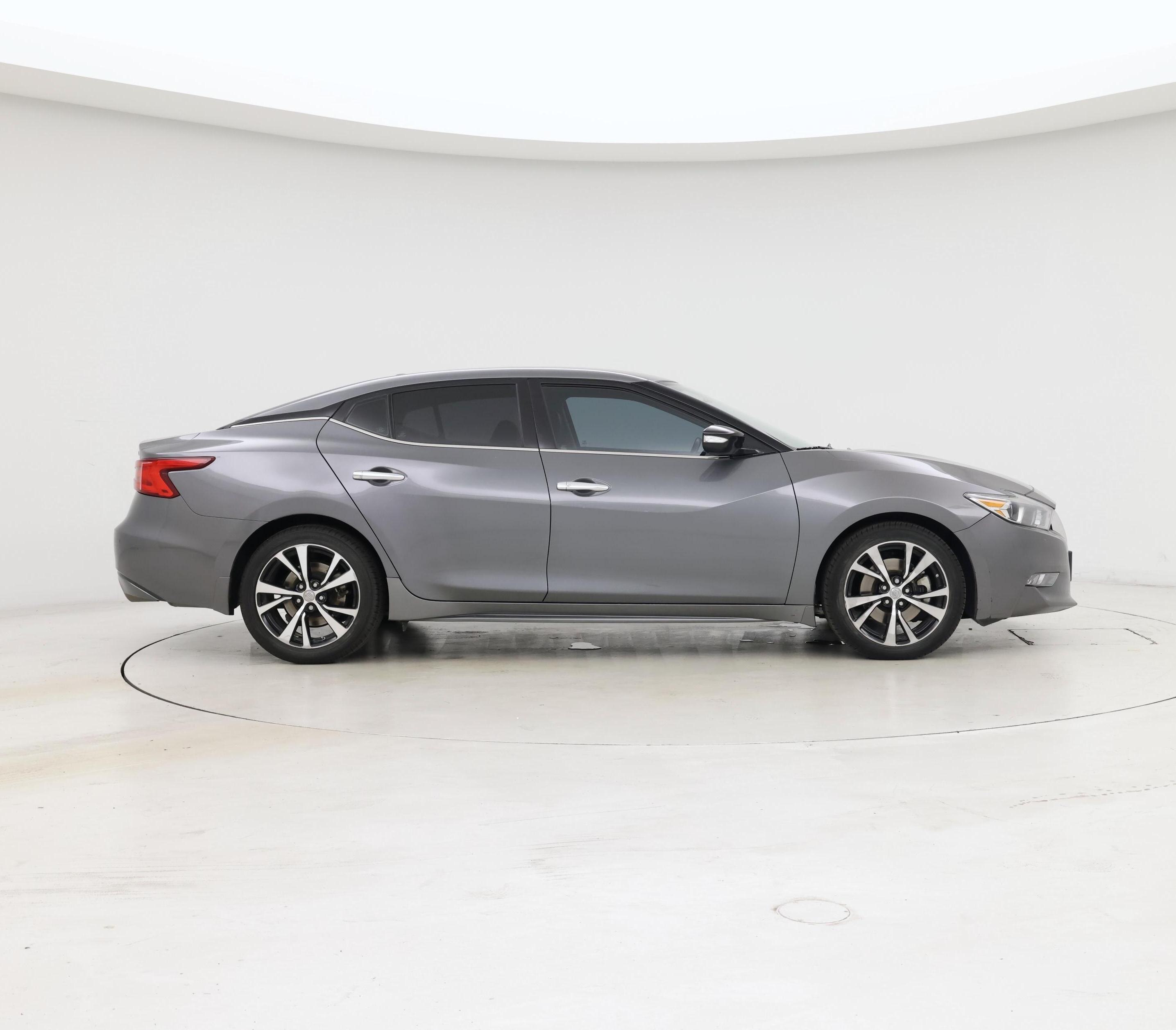 Thumbnail: 2018 Nissan Maxima - 7