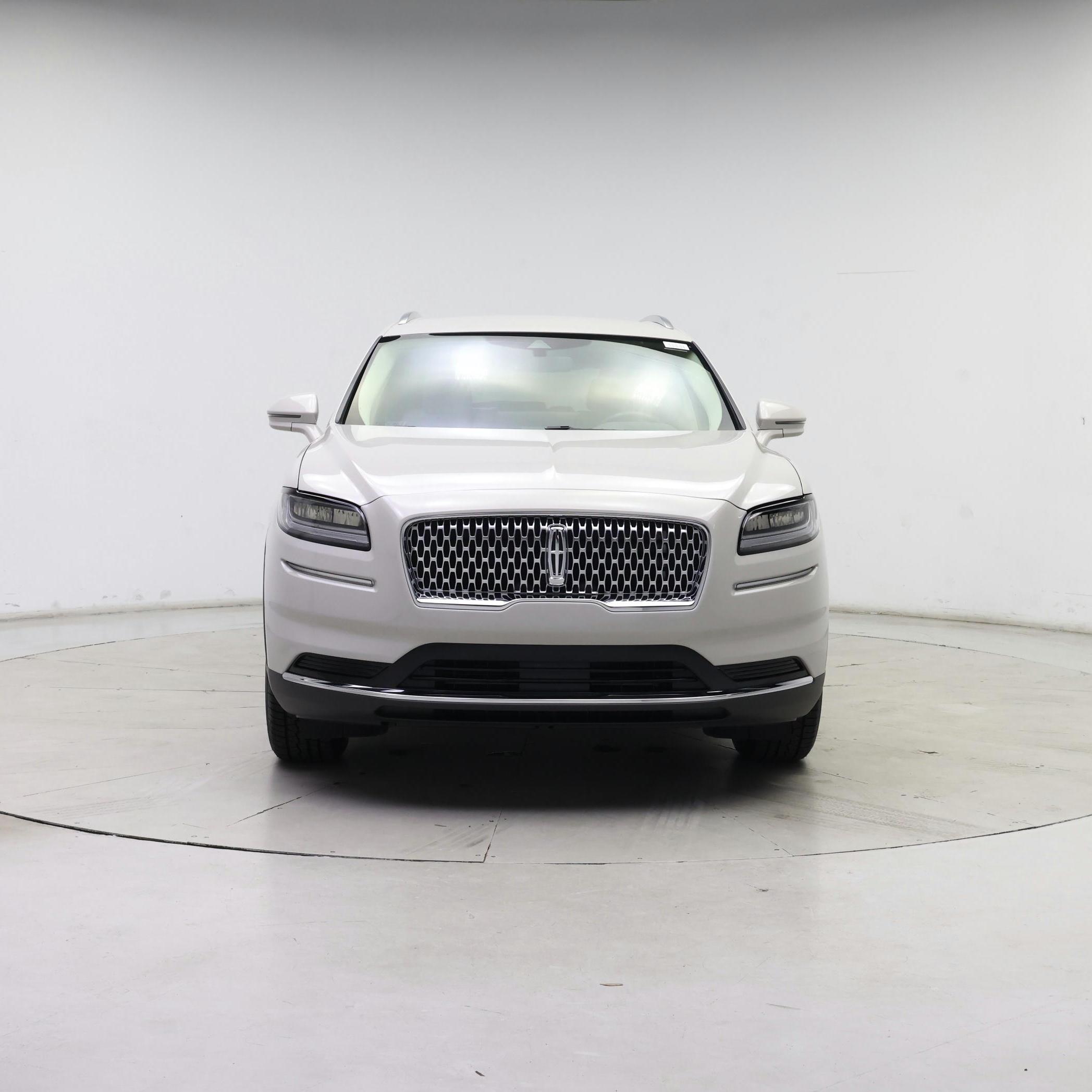 Thumbnail: 2022 Lincoln Nautilus - 5
