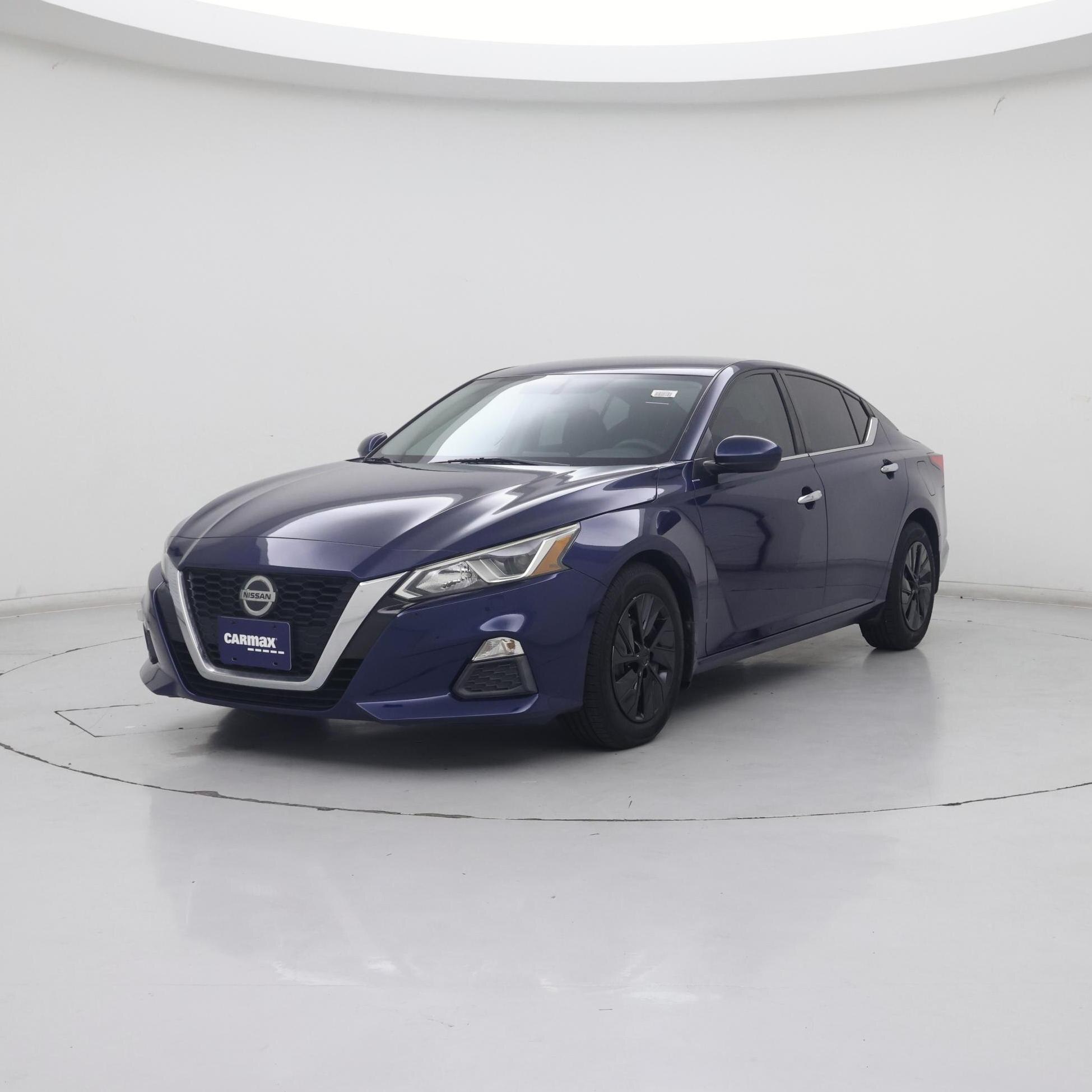Thumbnail: 2020 Nissan Altima - 4