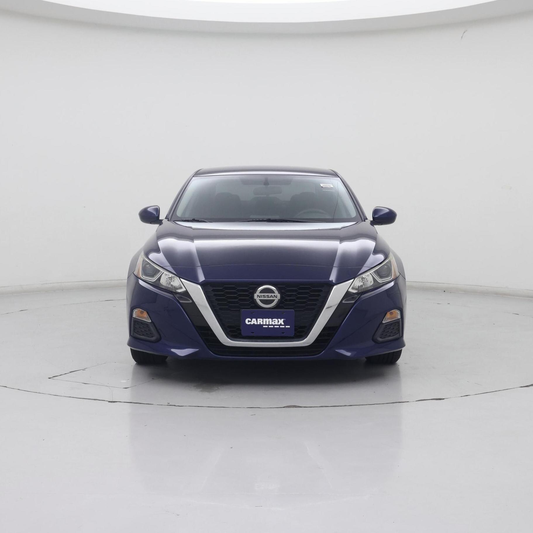 Thumbnail: 2020 Nissan Altima - 5