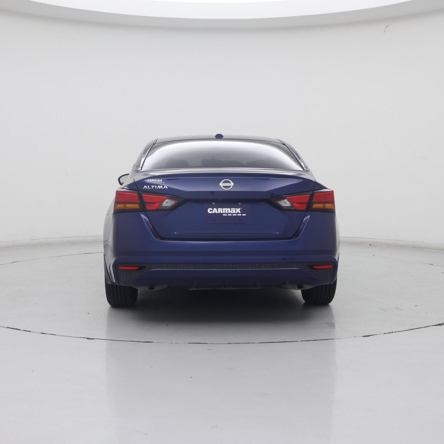 Thumbnail: 2020 Nissan Altima - 6