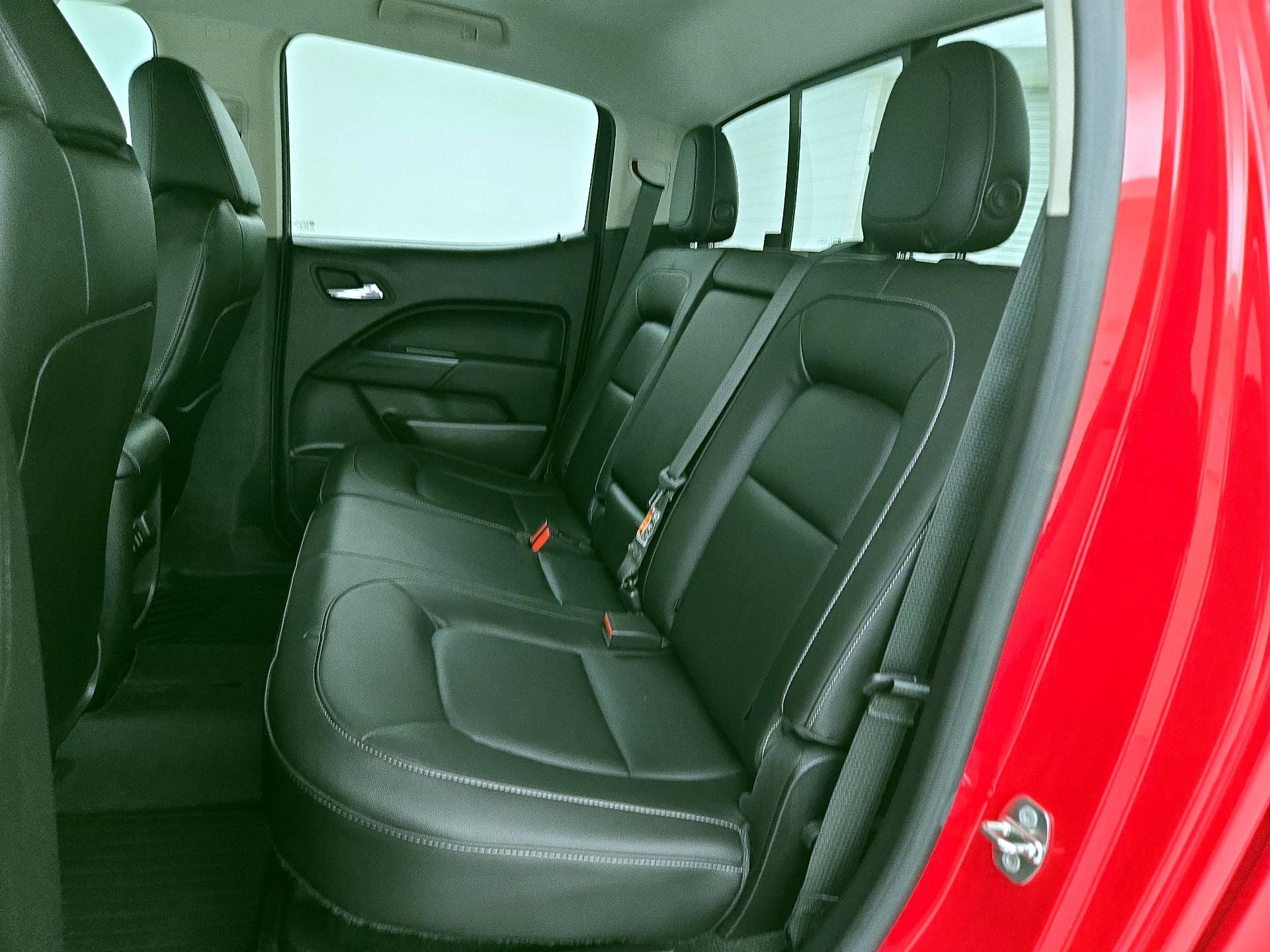 Thumbnail: 2017 Chevrolet Colorado - 20