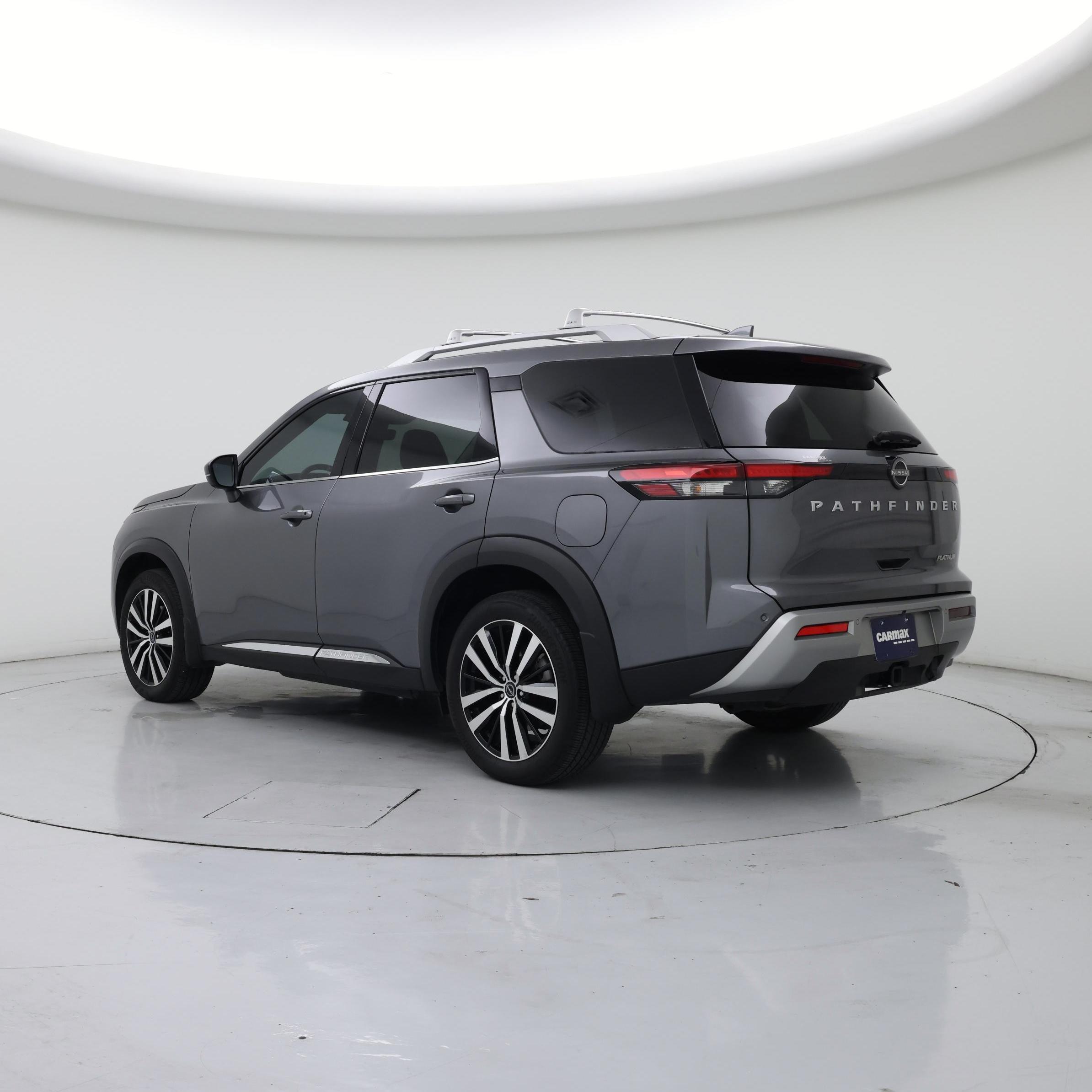 Thumbnail: 2024 Nissan Pathfinder - 2