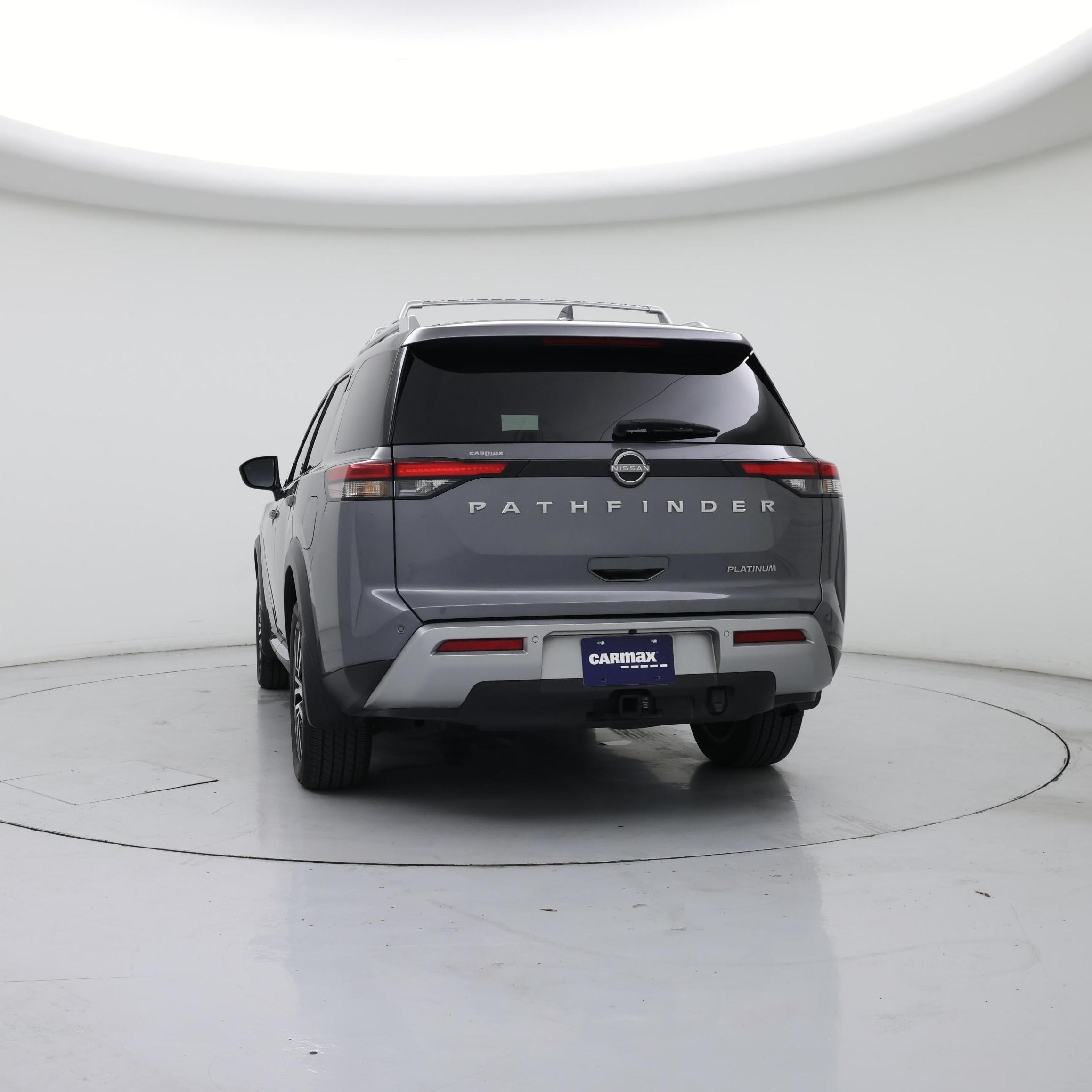 Thumbnail: 2024 Nissan Pathfinder - 6