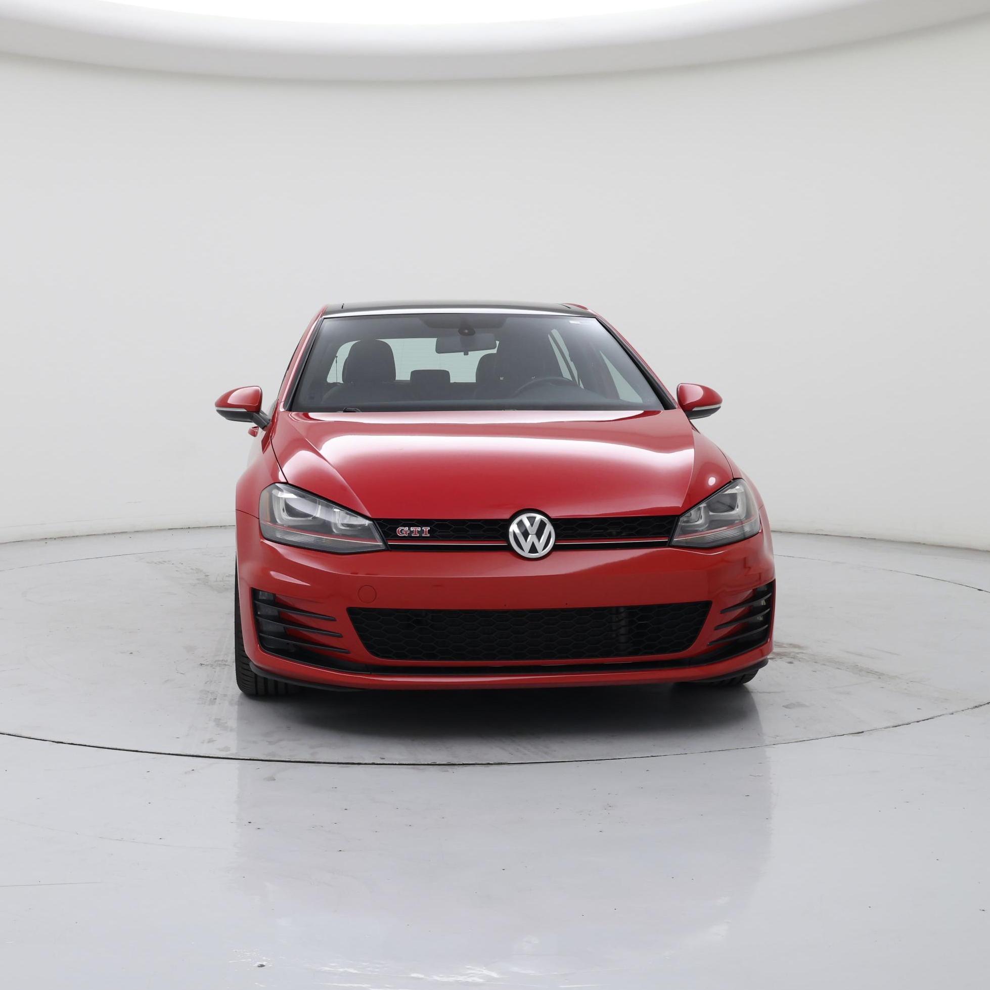 Thumbnail: 2016 Volkswagen Golf - 5