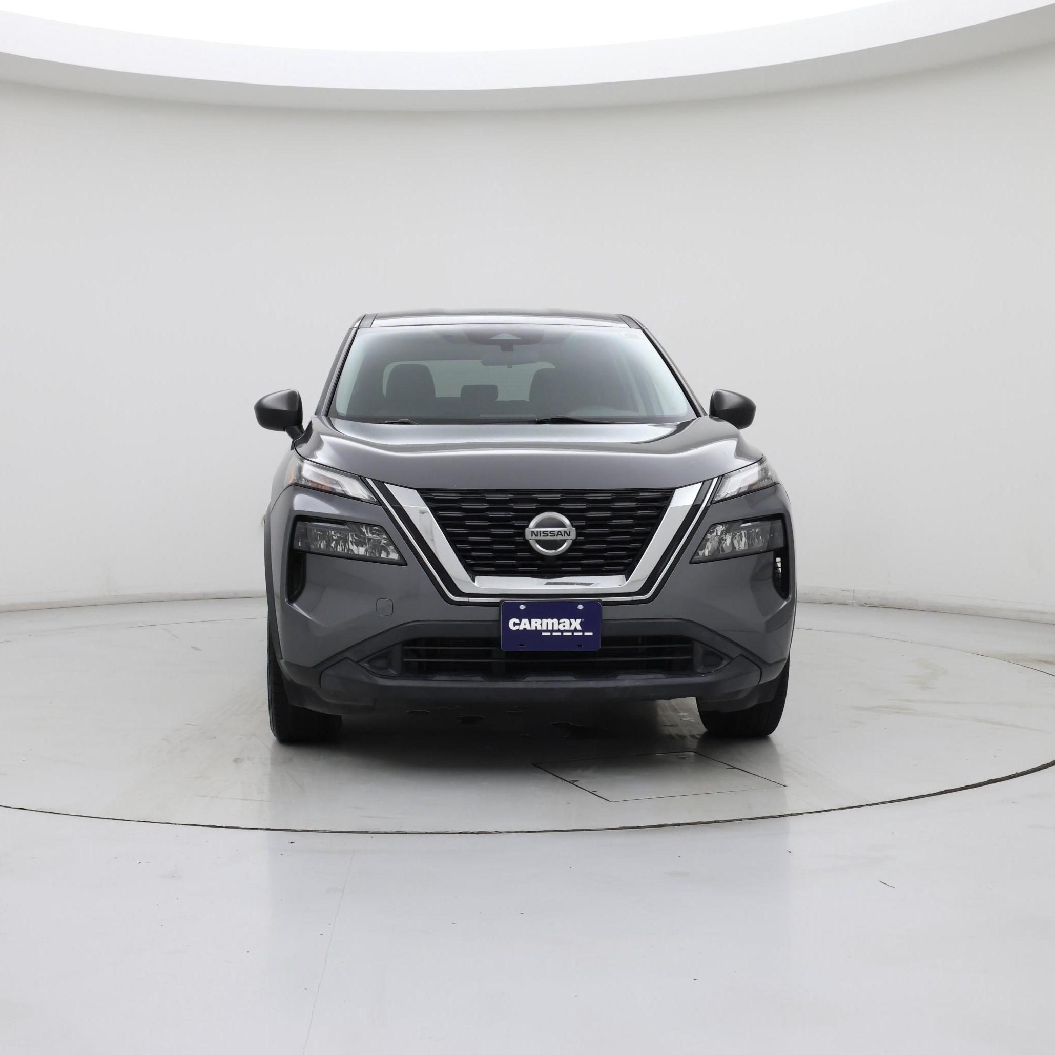 Thumbnail: 2021 Nissan Rogue - 5