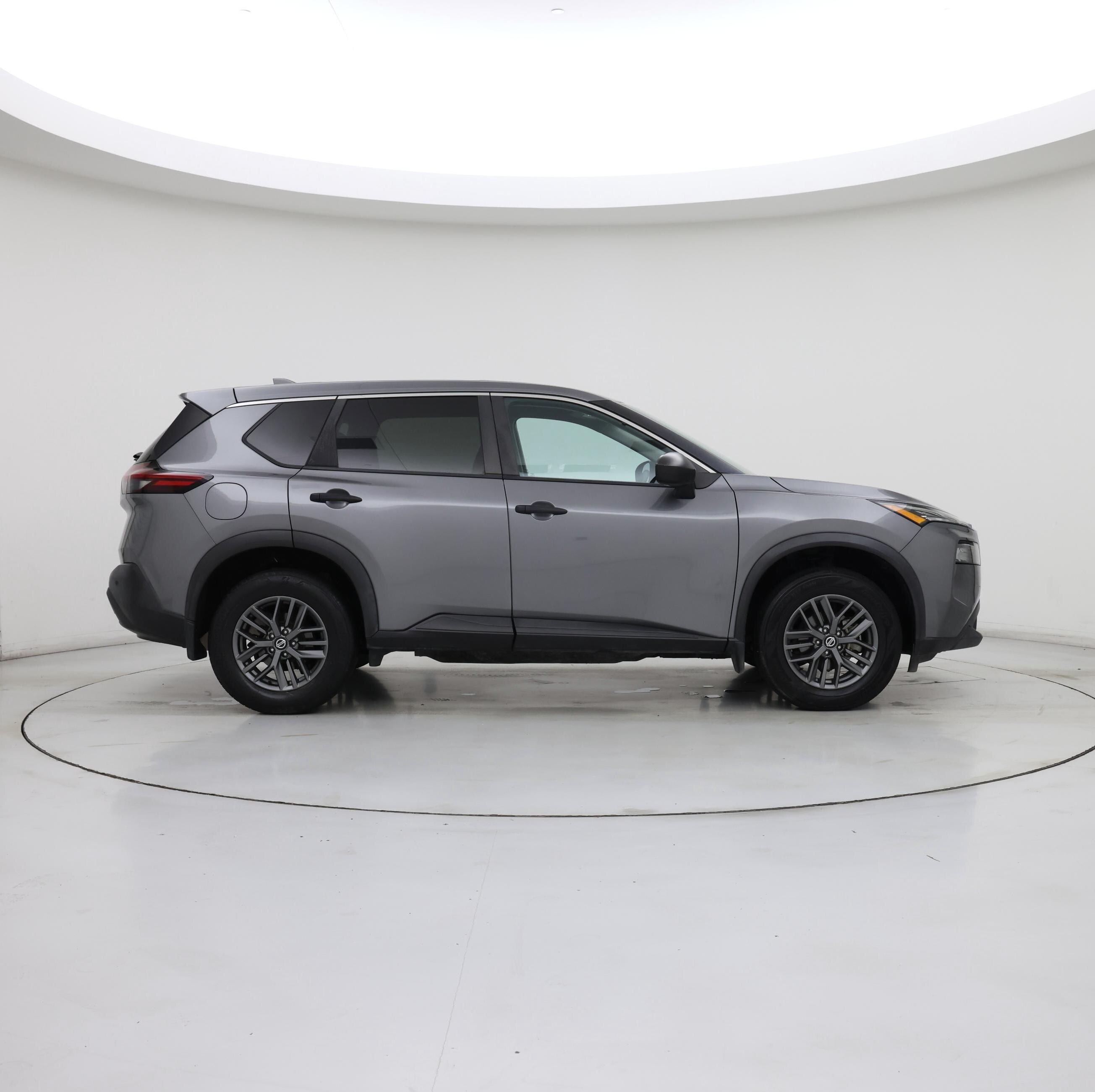 Thumbnail: 2021 Nissan Rogue - 7