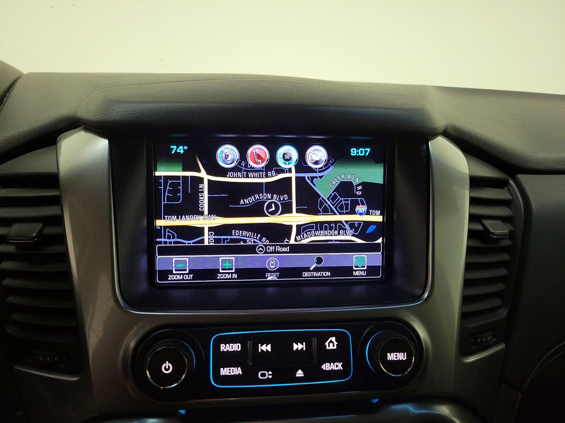 Thumbnail: 2016 Chevrolet Tahoe - 14