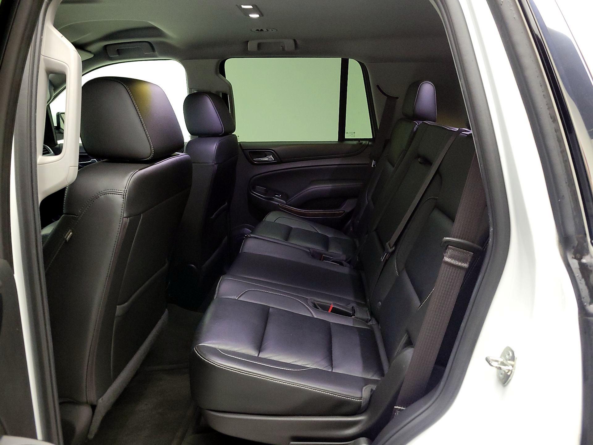 Thumbnail: 2016 Chevrolet Tahoe - 20
