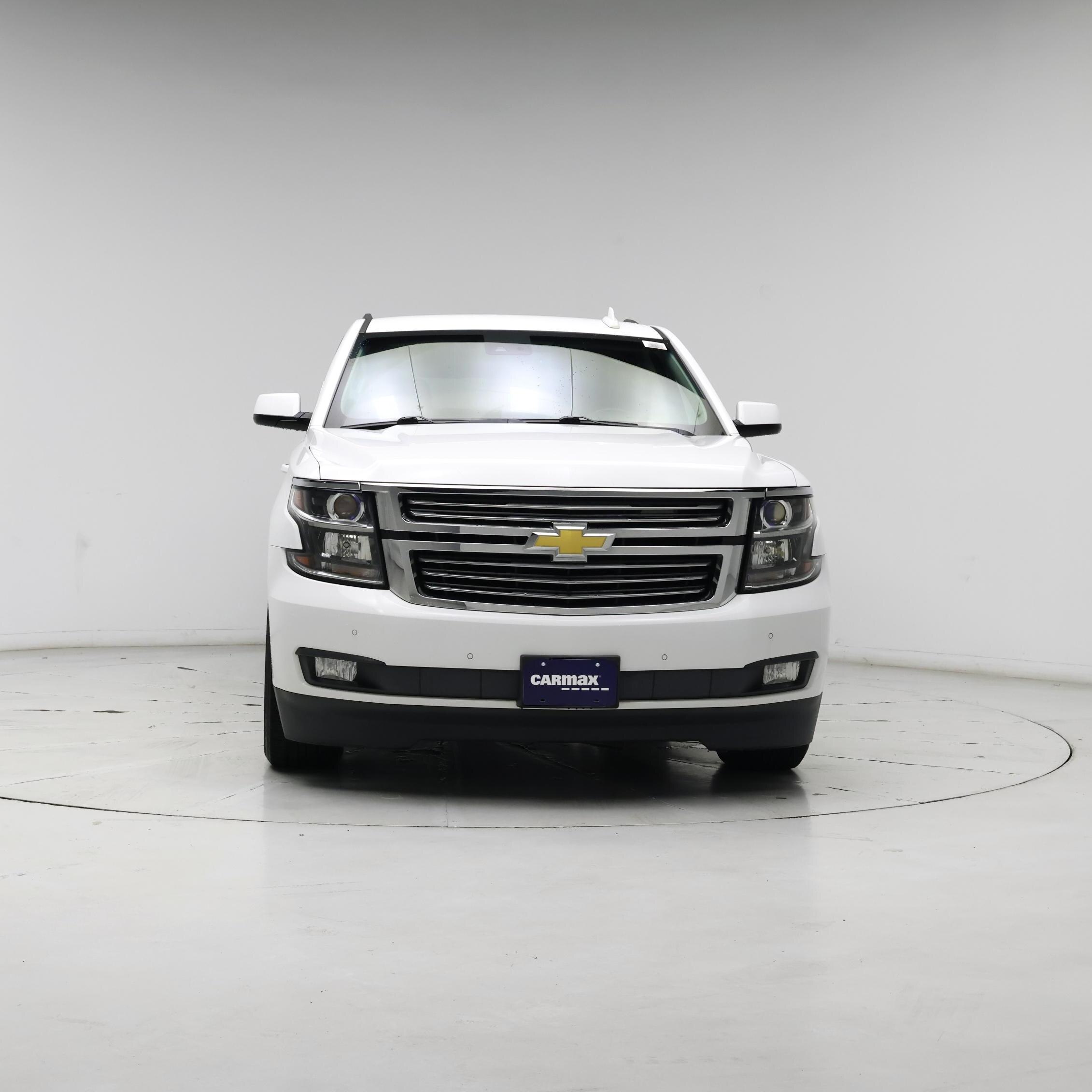 Thumbnail: 2016 Chevrolet Tahoe - 5