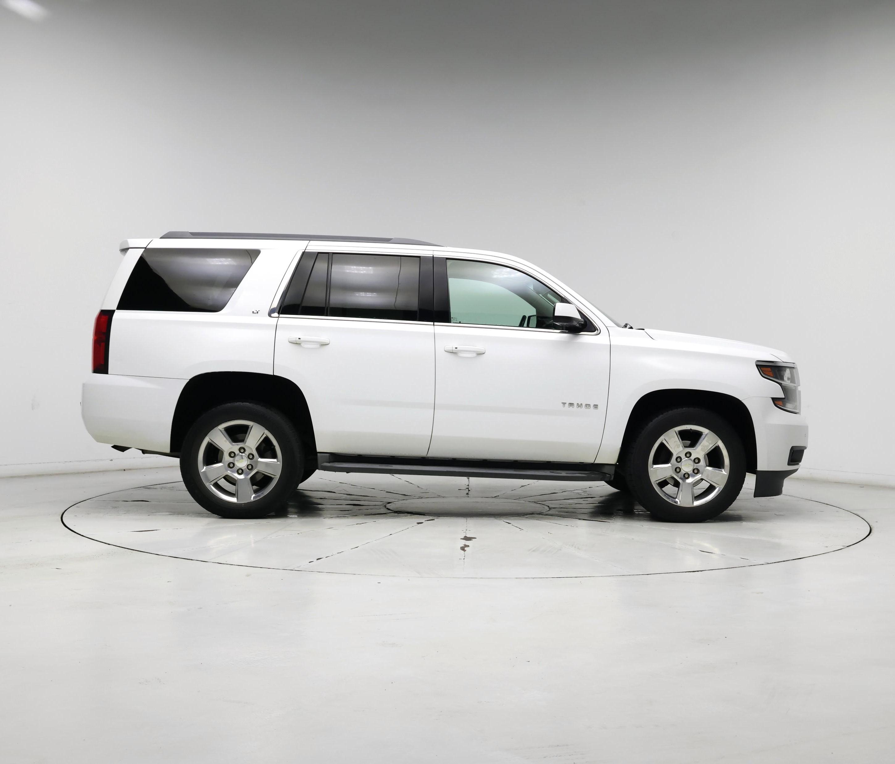 Thumbnail: 2016 Chevrolet Tahoe - 7
