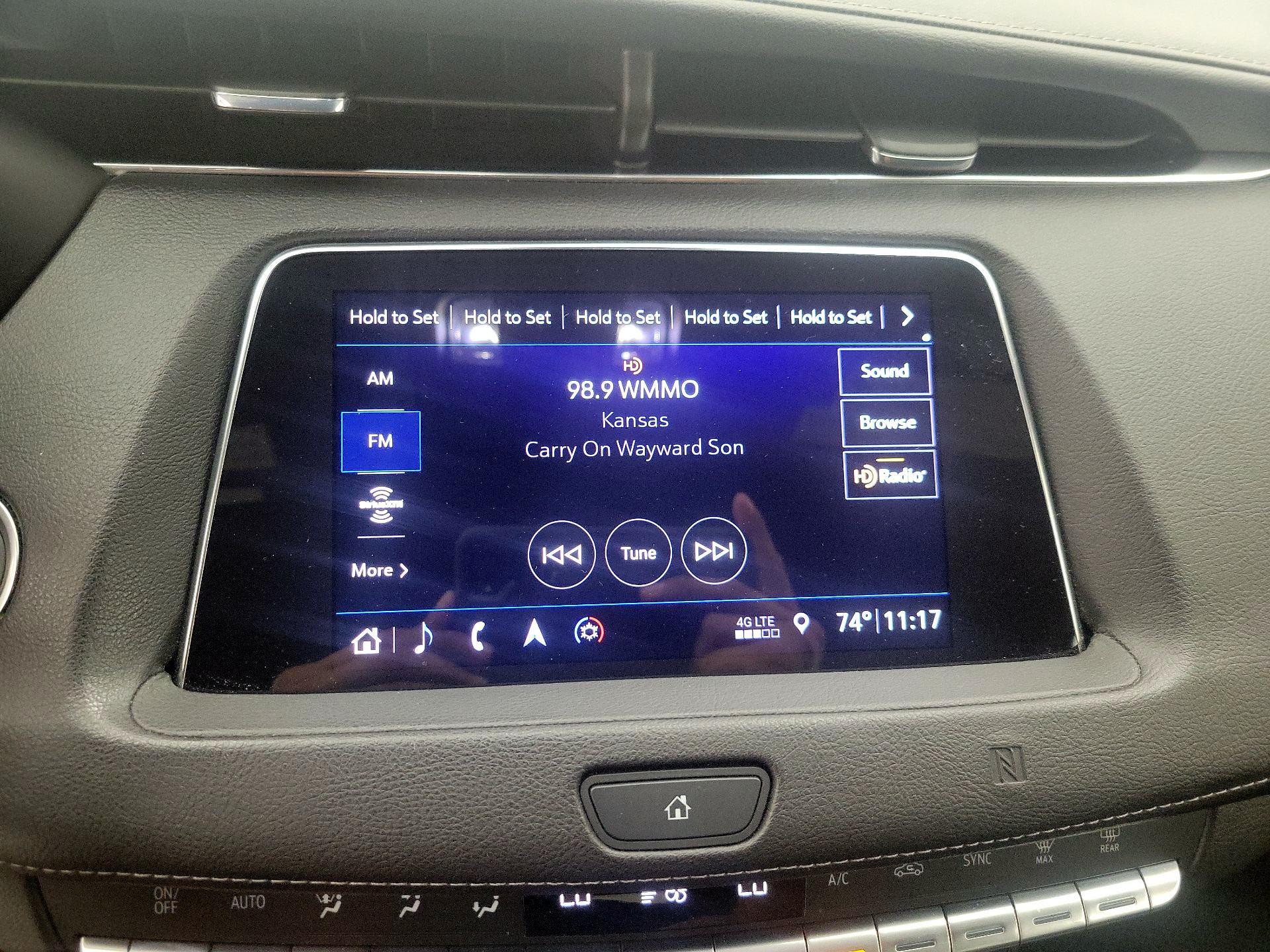 Thumbnail: 2019 Cadillac XT4 - 15