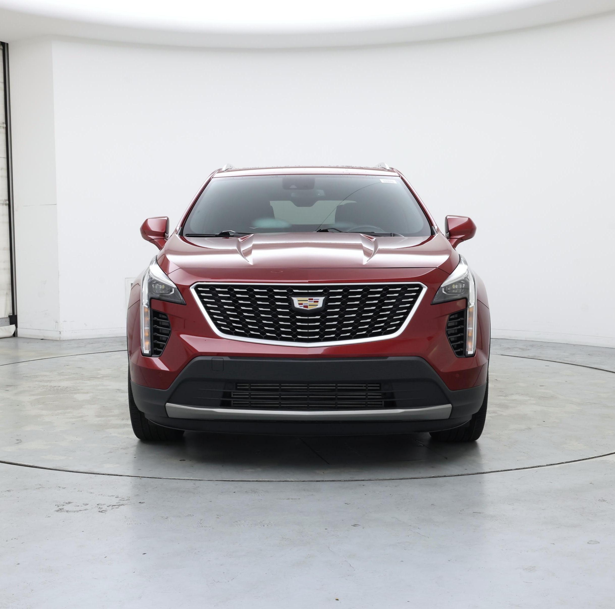 Thumbnail: 2019 Cadillac XT4 - 5