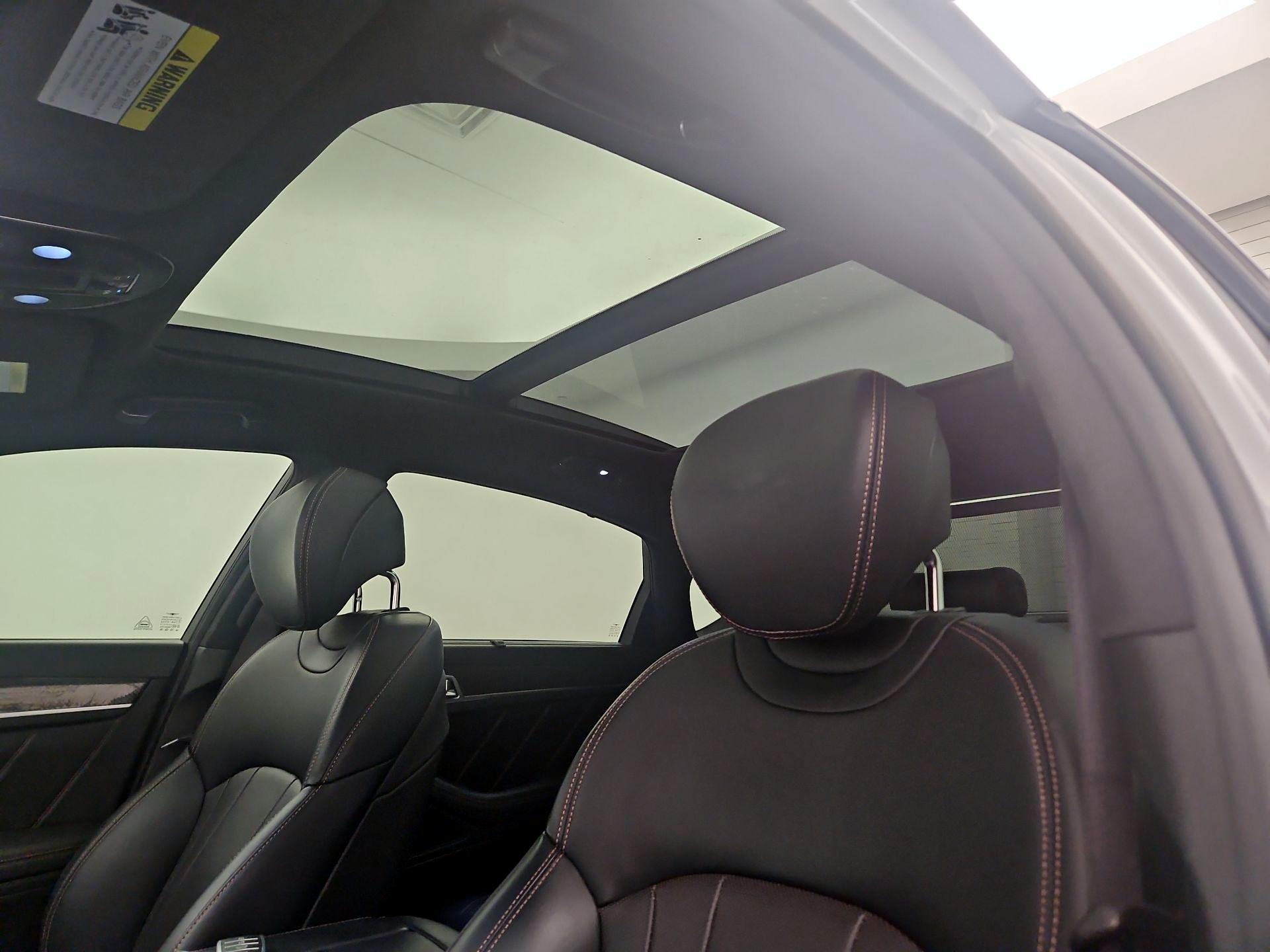Thumbnail: 2020 Genesis G80 - 18