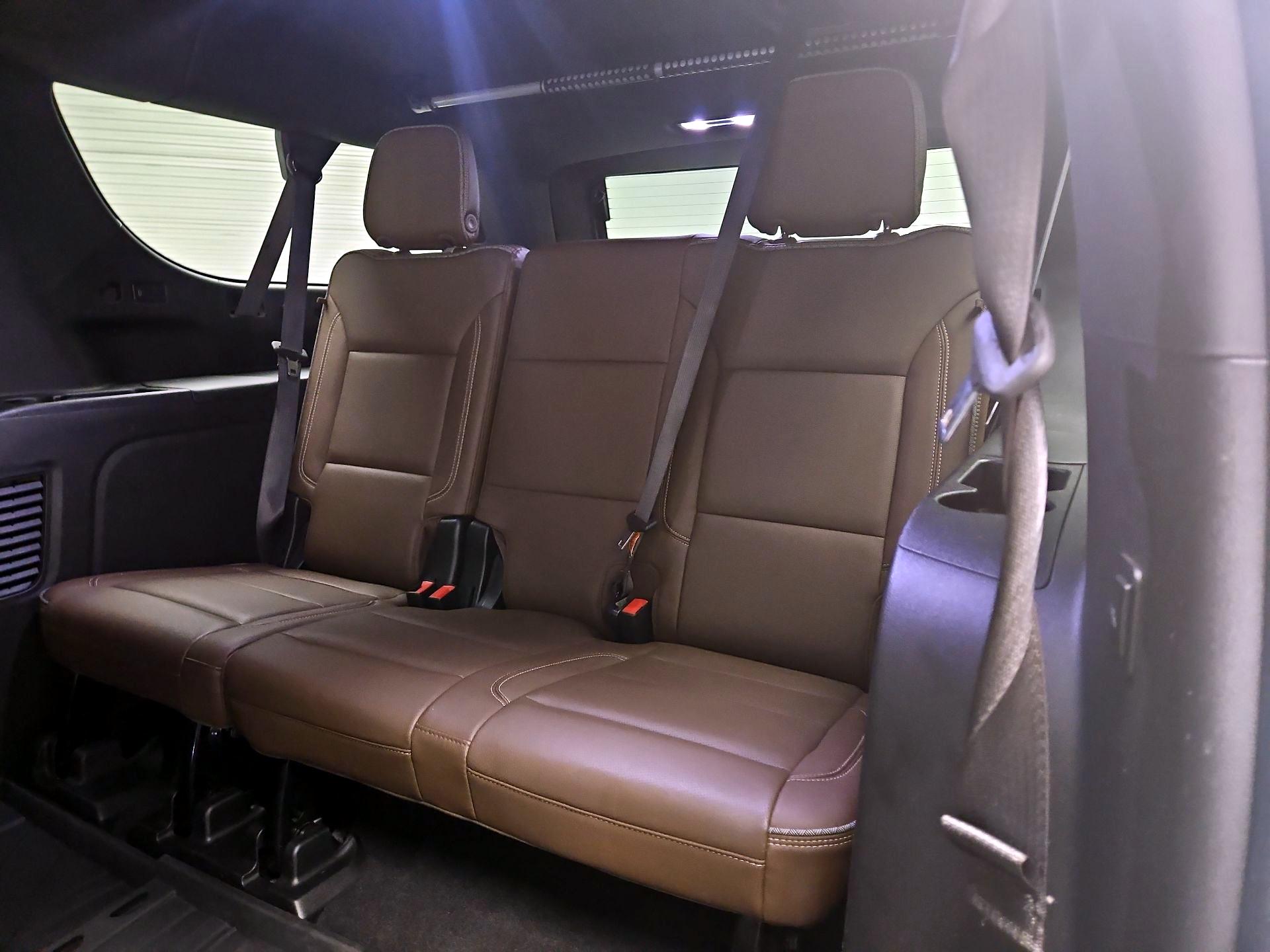 Thumbnail: 2021 Chevrolet Suburban - 19