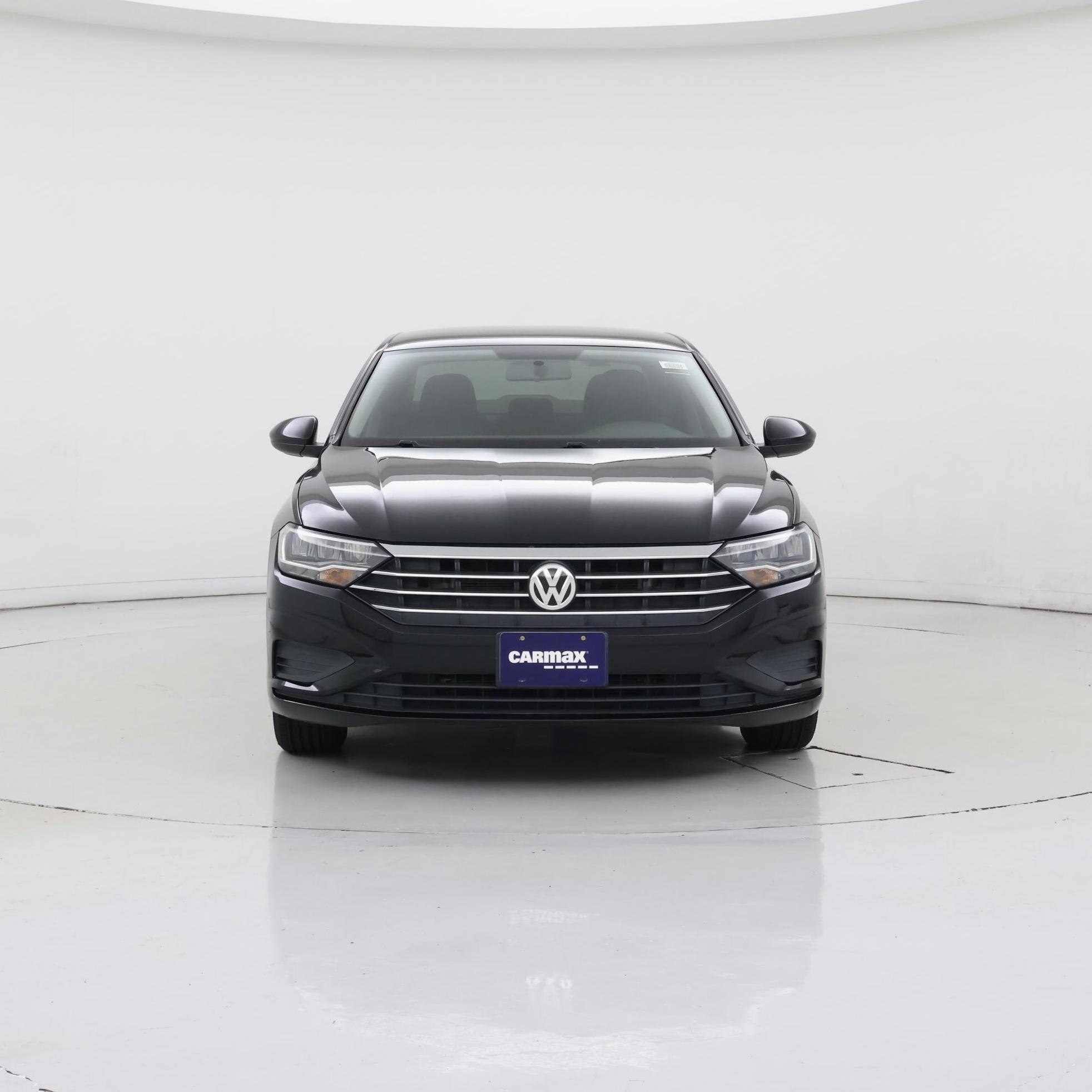 Thumbnail: 2021 Volkswagen Jetta - 5