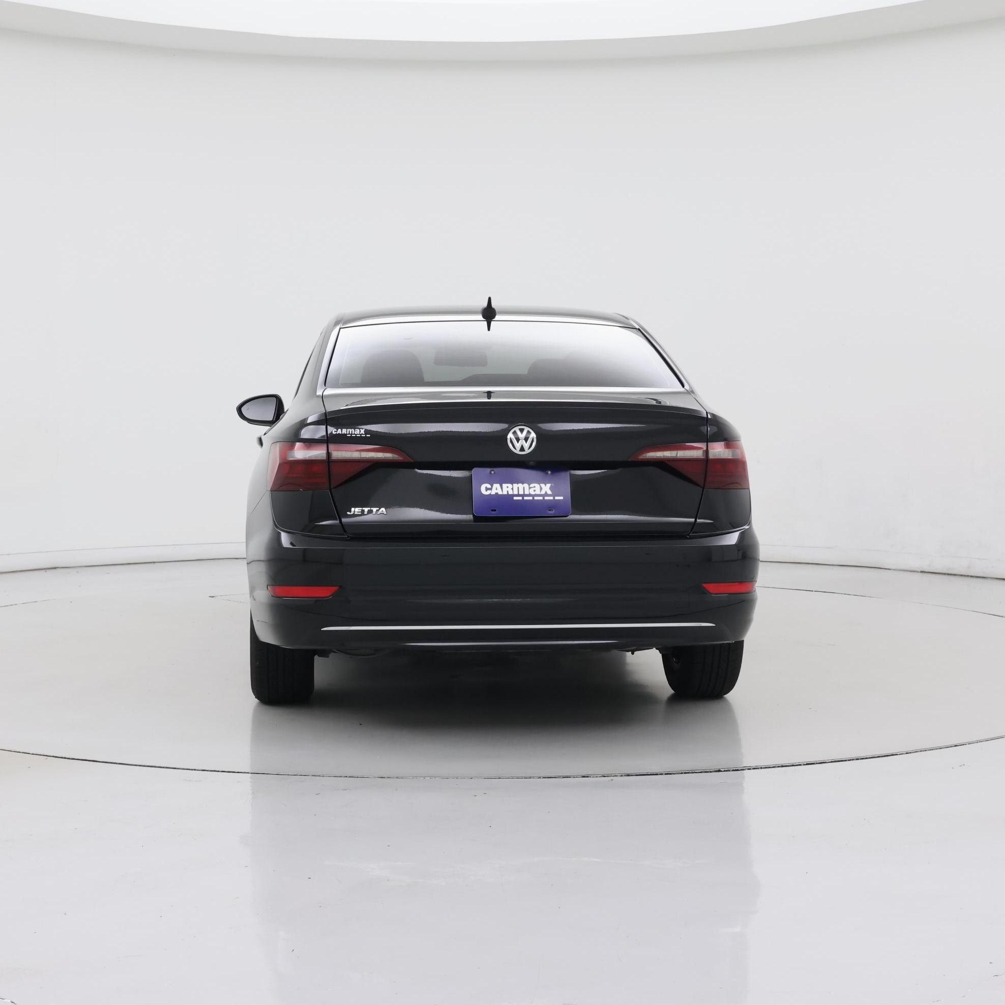 Thumbnail: 2021 Volkswagen Jetta - 6